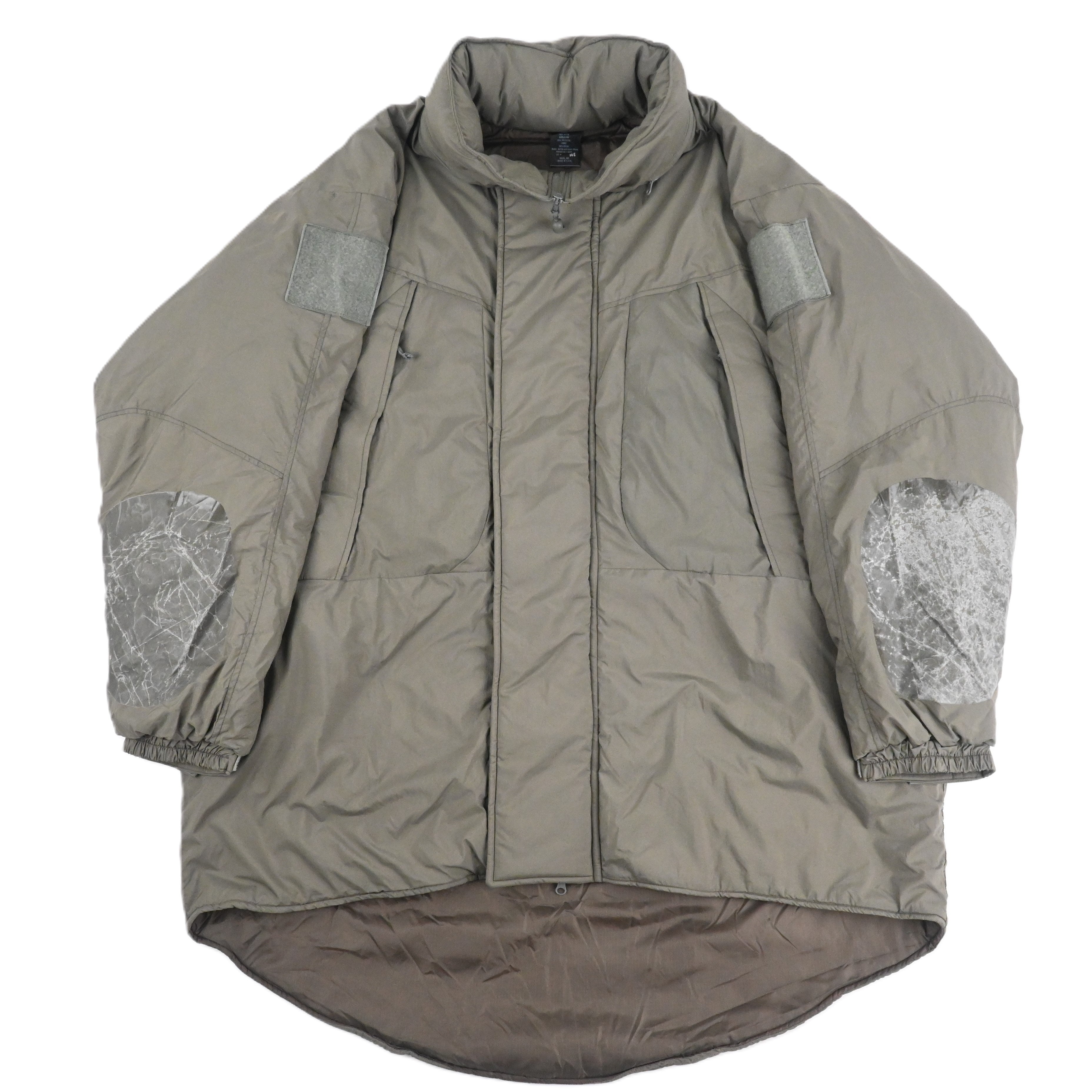 USSOCOM PCU LEVEL7 TYPE-2 JACKET SEKRI SIZE L-REG