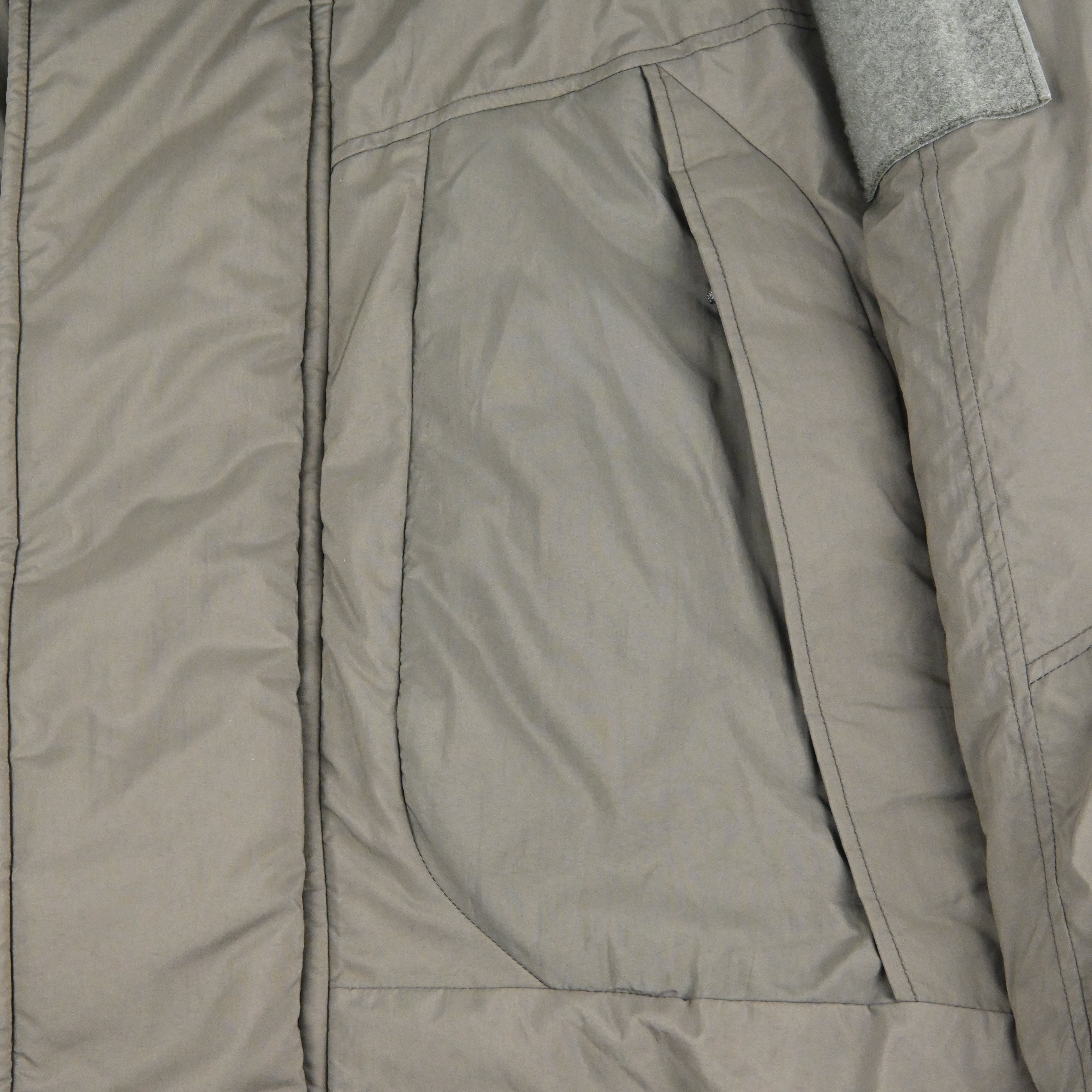 USSOCOM PCU LEVEL7 TYPE-2 JACKET SEKRI SIZE L-REG