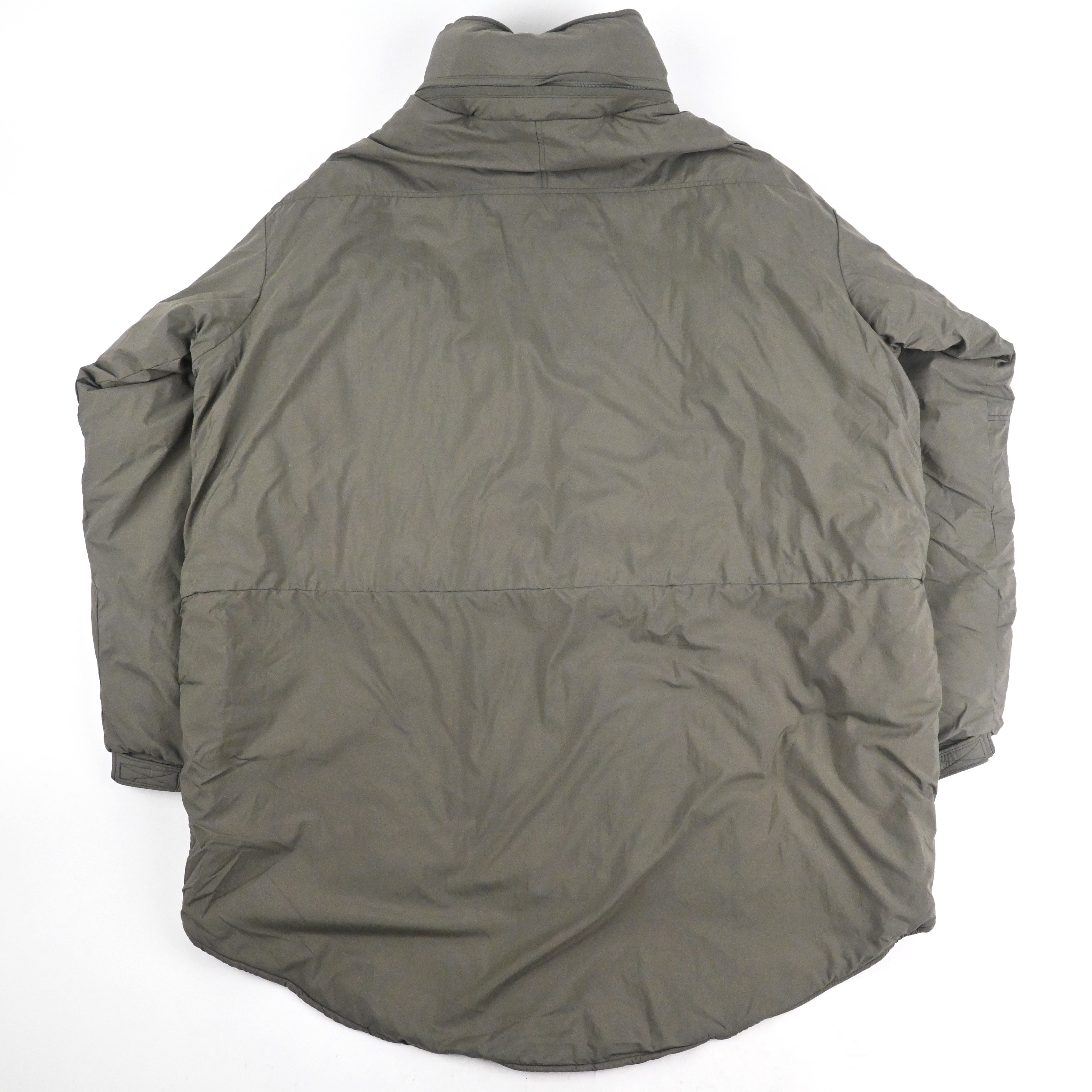 USSOCOM PCU LEVEL7 TYPE-2 JACKET SEKRI SIZE L-REG