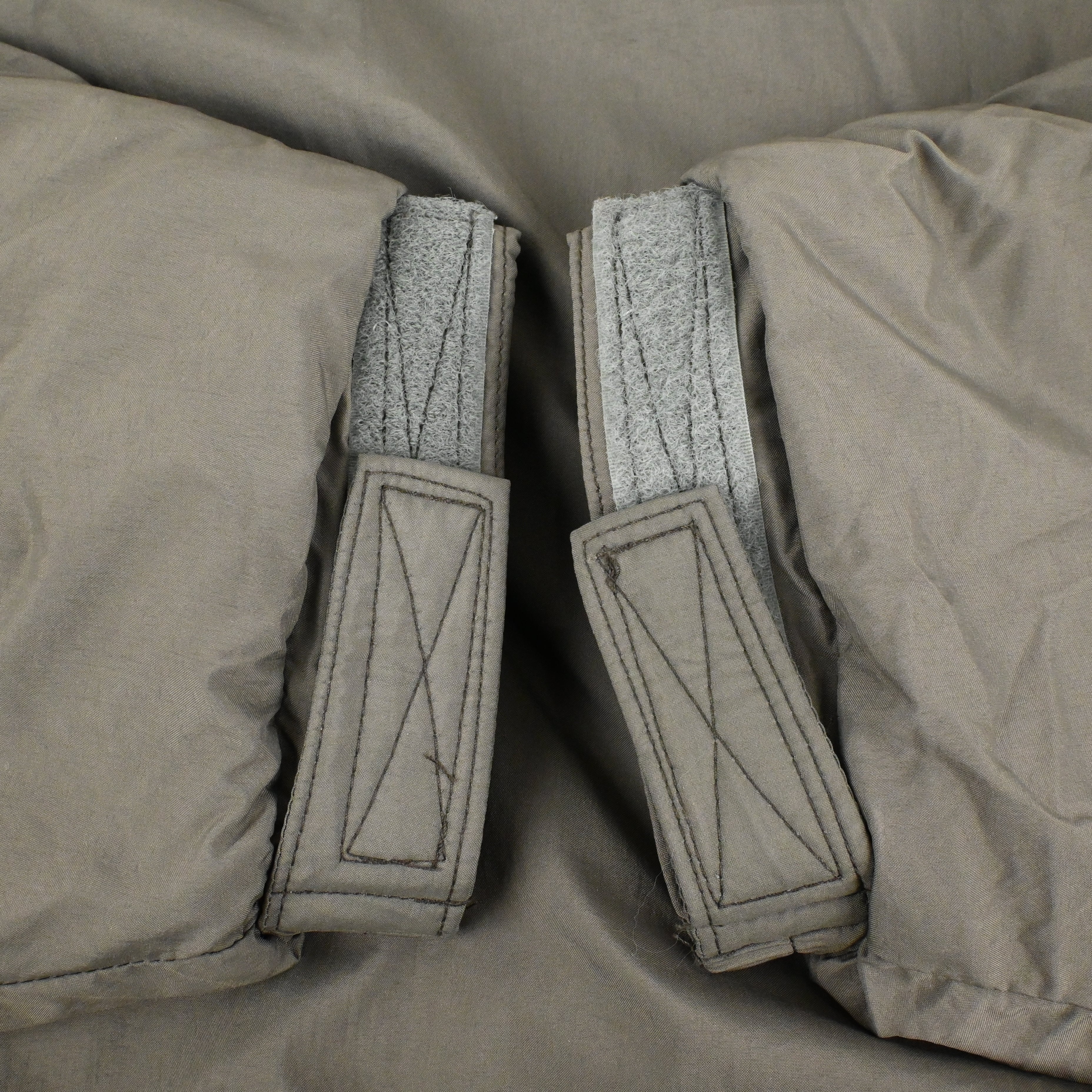 USSOCOM PCU LEVEL7 TYPE-2 JACKET SEKRI SIZE L-REG