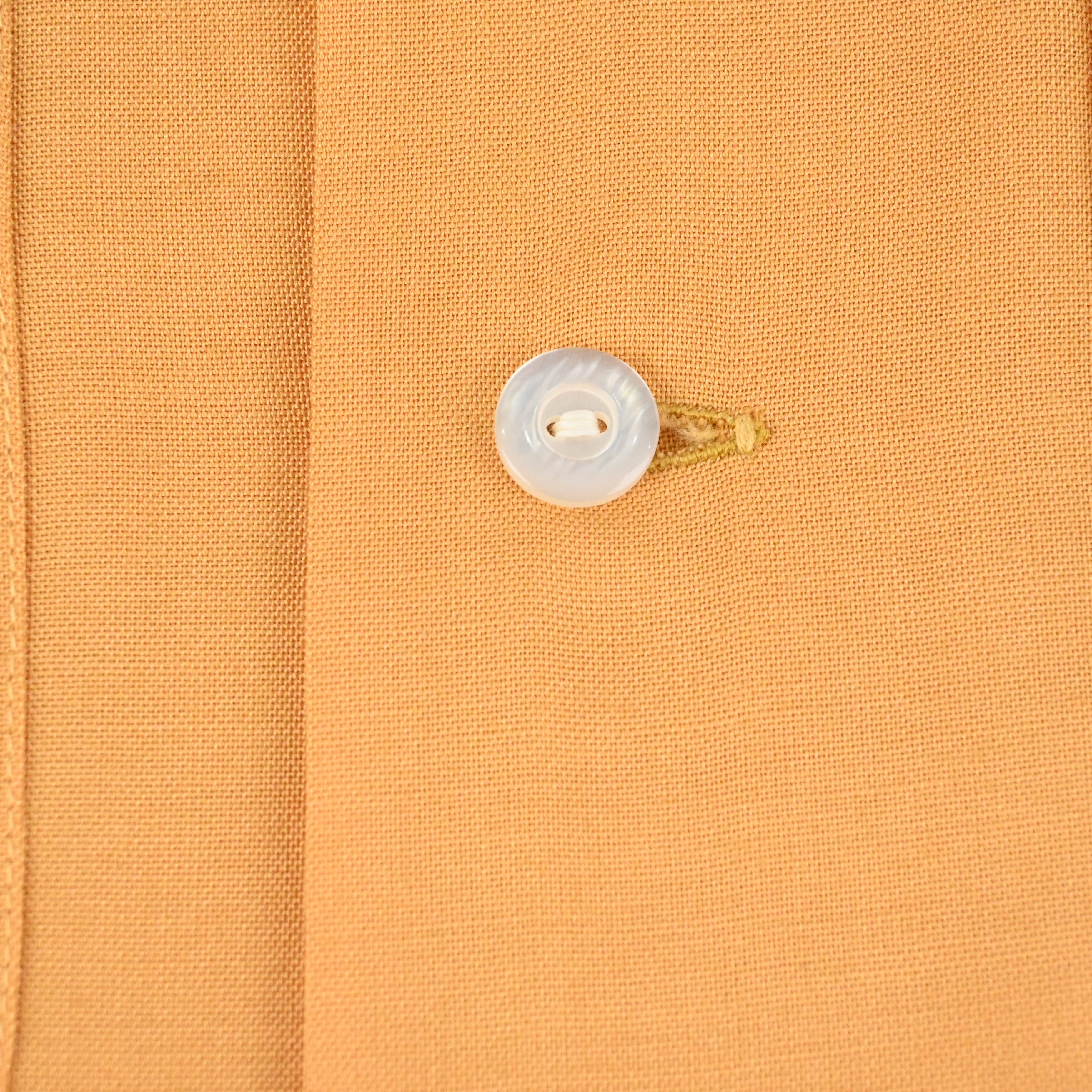 60's LYMPIAN BOWLING SHIRT SIZE M