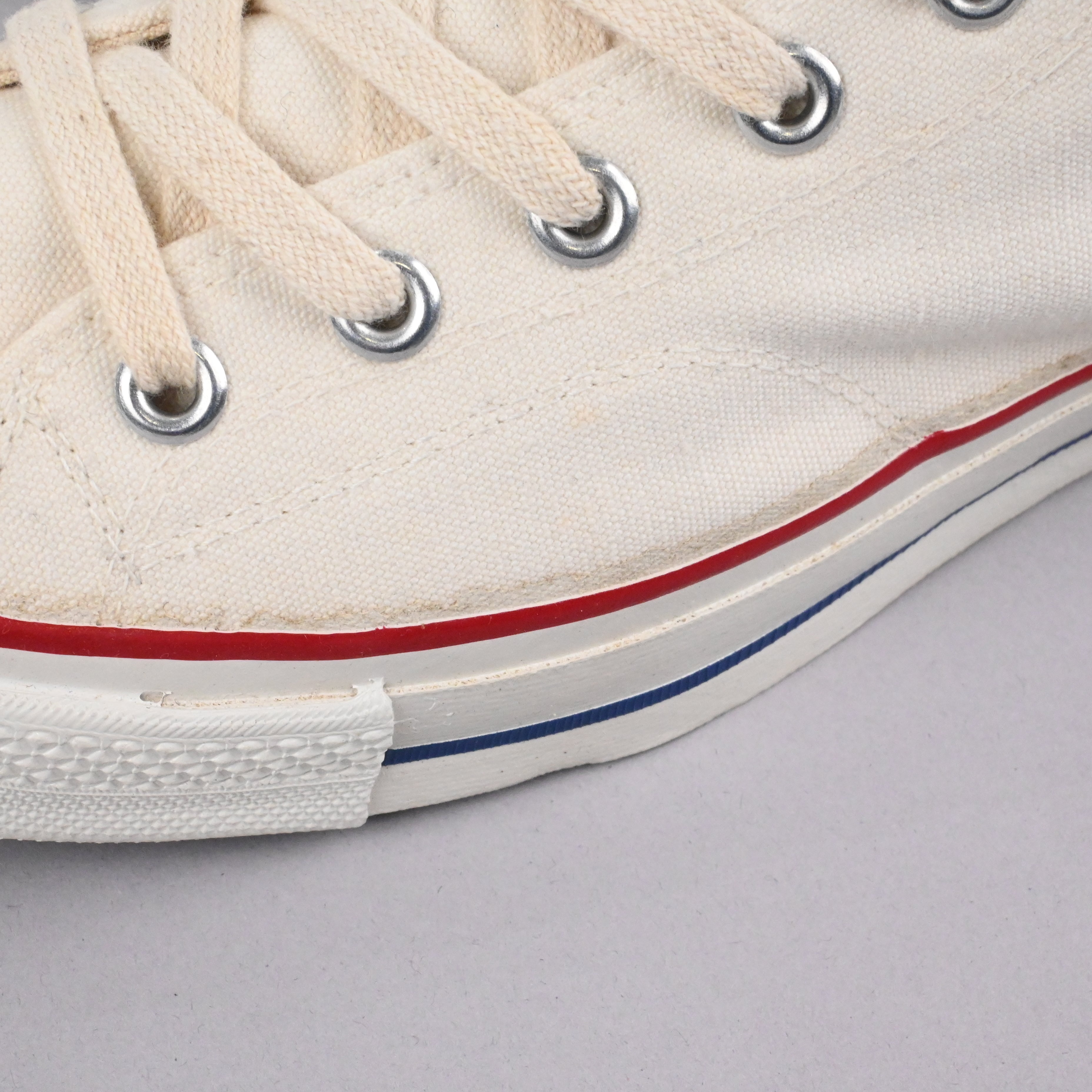 60's CONVERSE Chack Taylor SIZE 10 DEAD STOCK