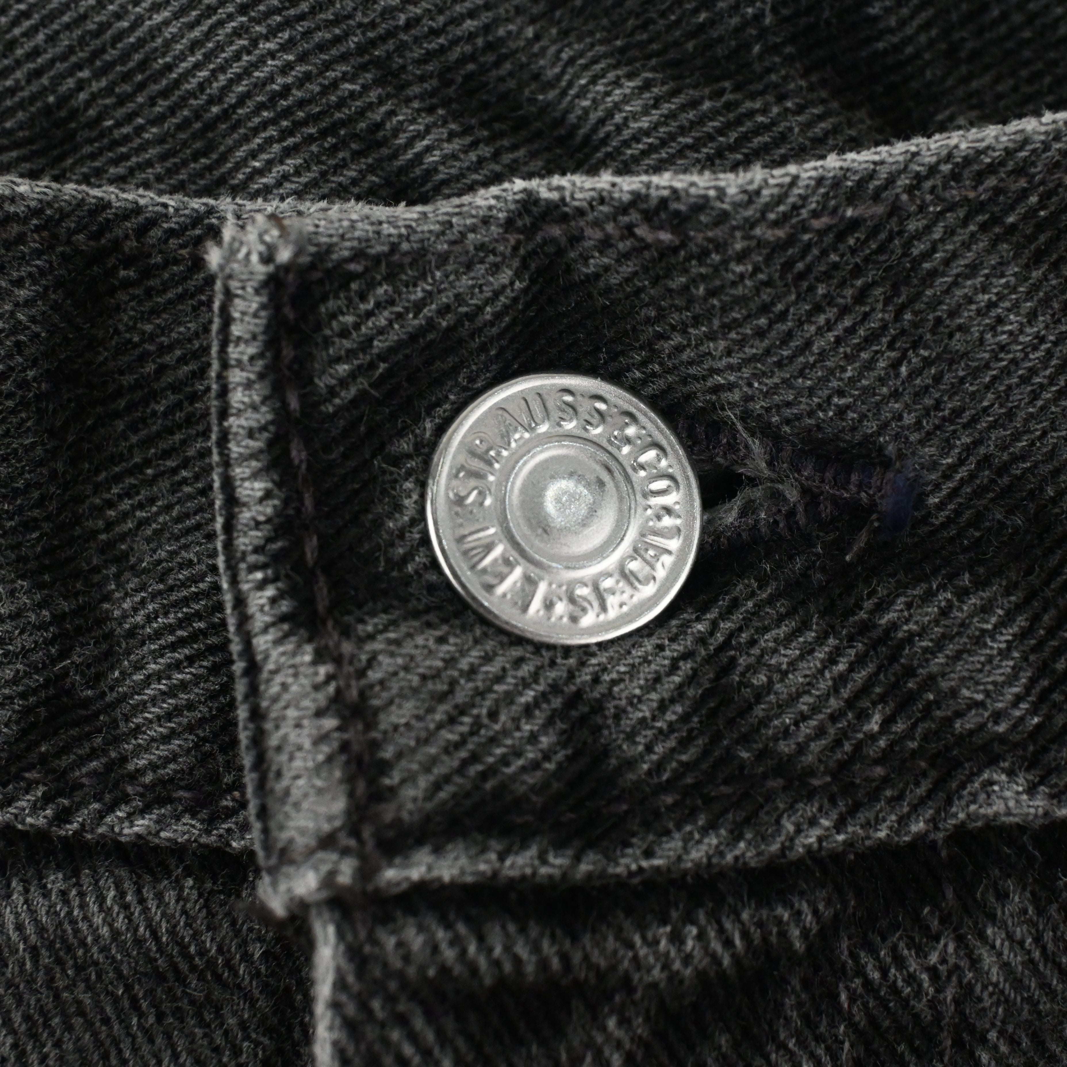'95 LEVI'S 505-0260 W34 L30