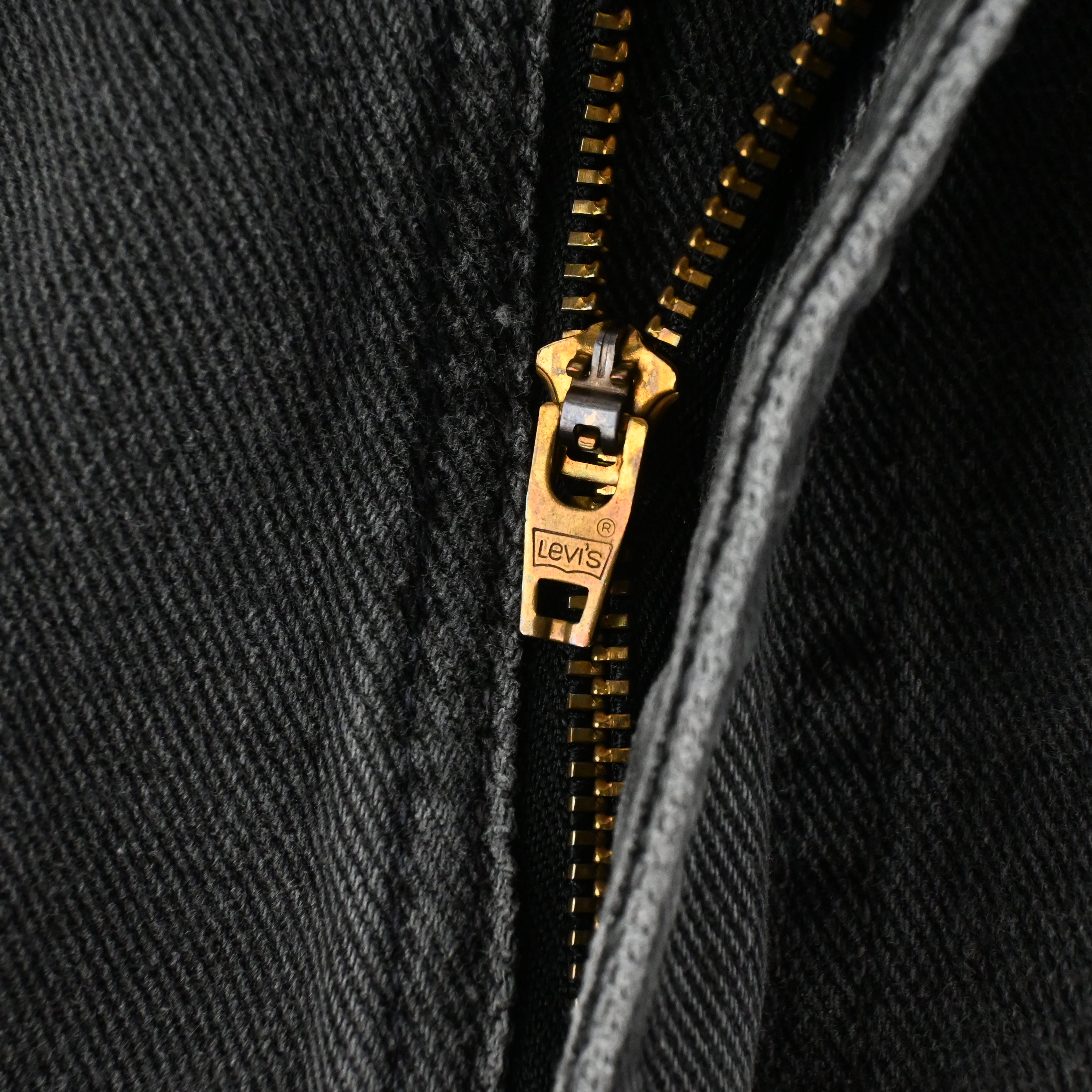 '95 LEVI'S 505-0260 W34 L30