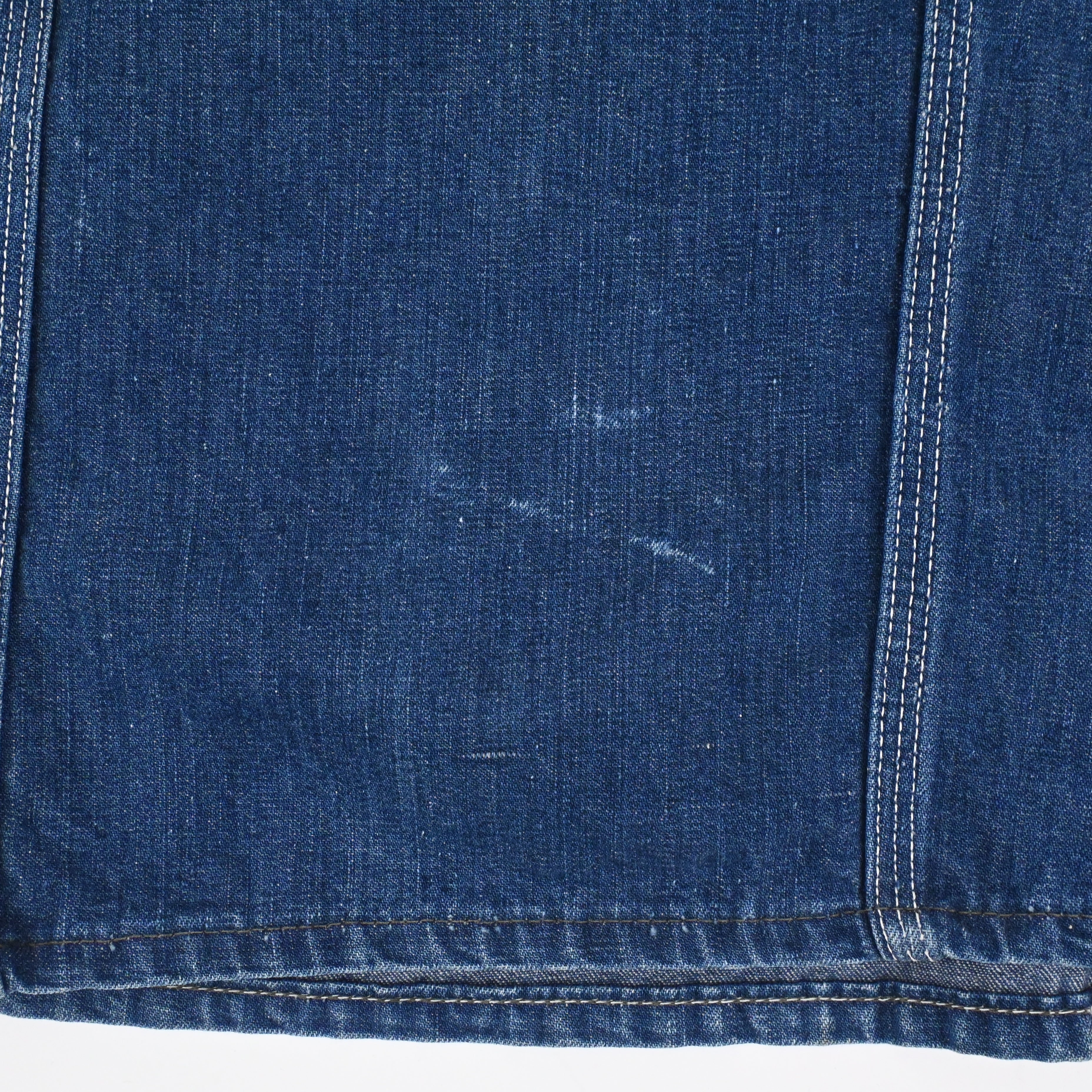 50's PAYDAY denim chore jacket SIZE 42