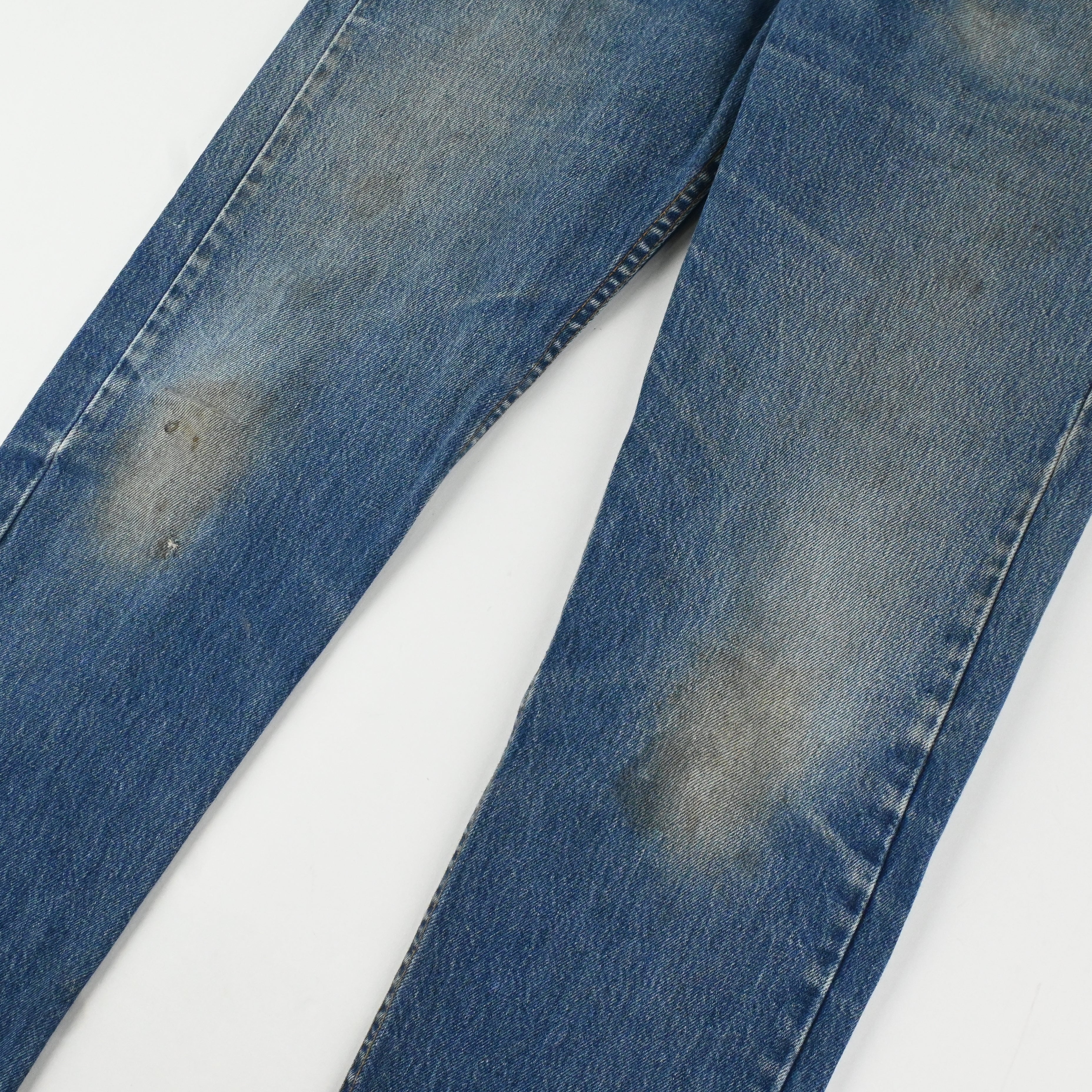 '94 LEVI'S 40505-0215 W32 L30