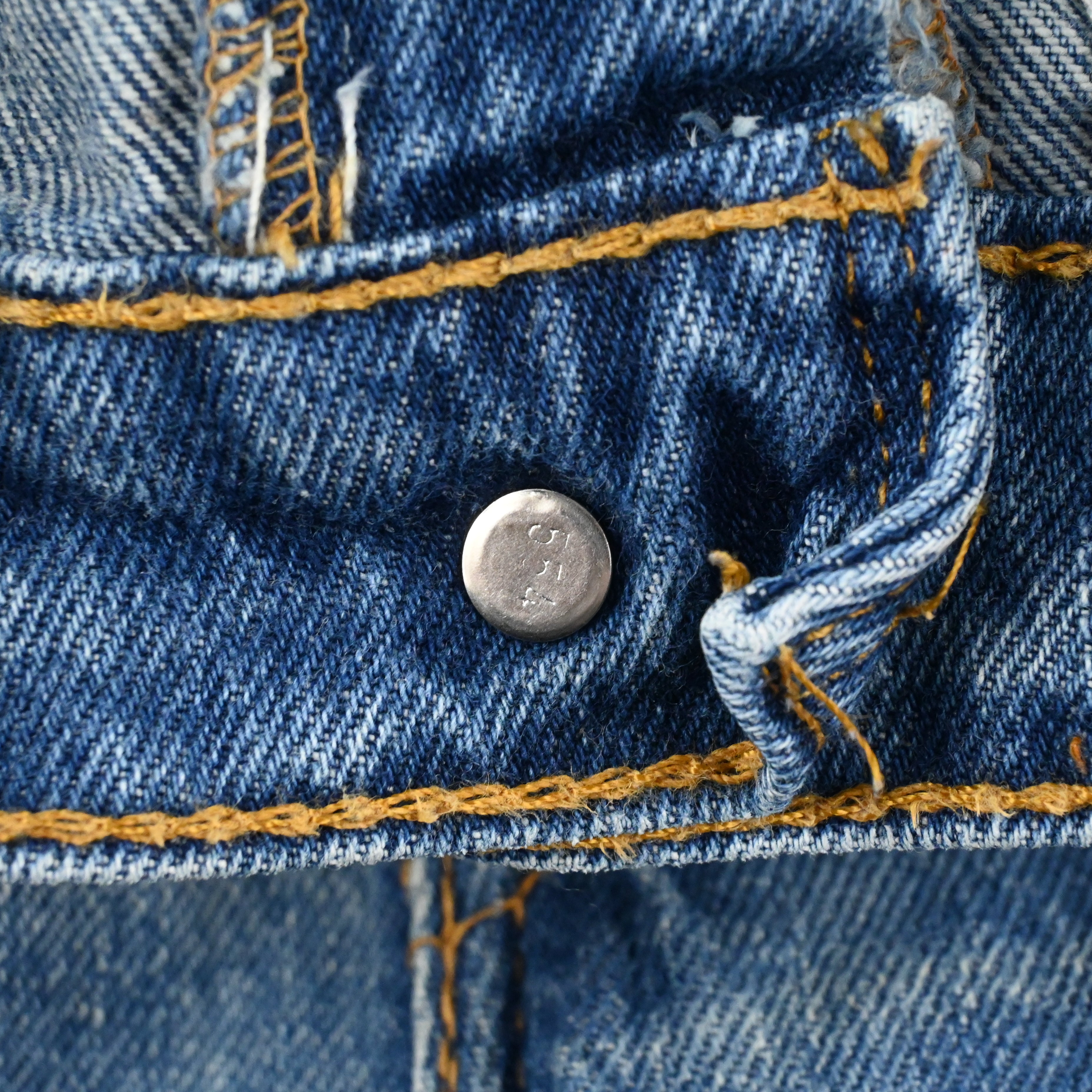 '94 LEVI'S 40505-0215 W32 L30