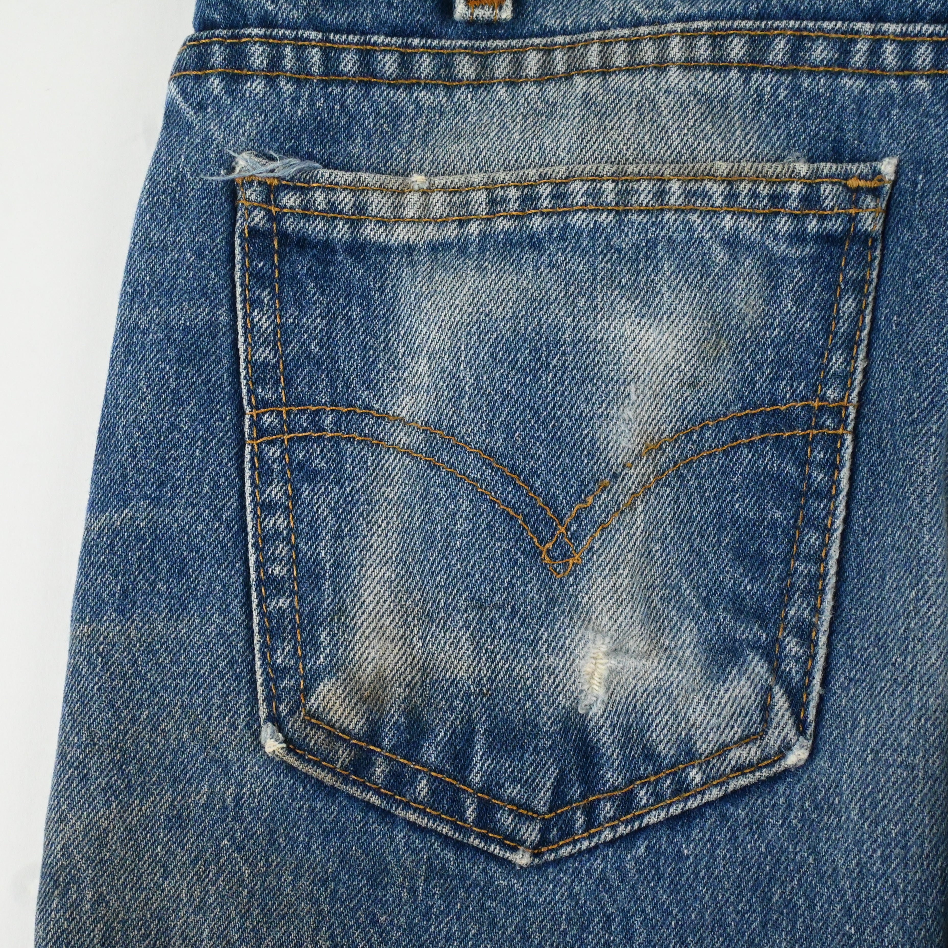 '94 LEVI'S 40505-0215 W32 L30