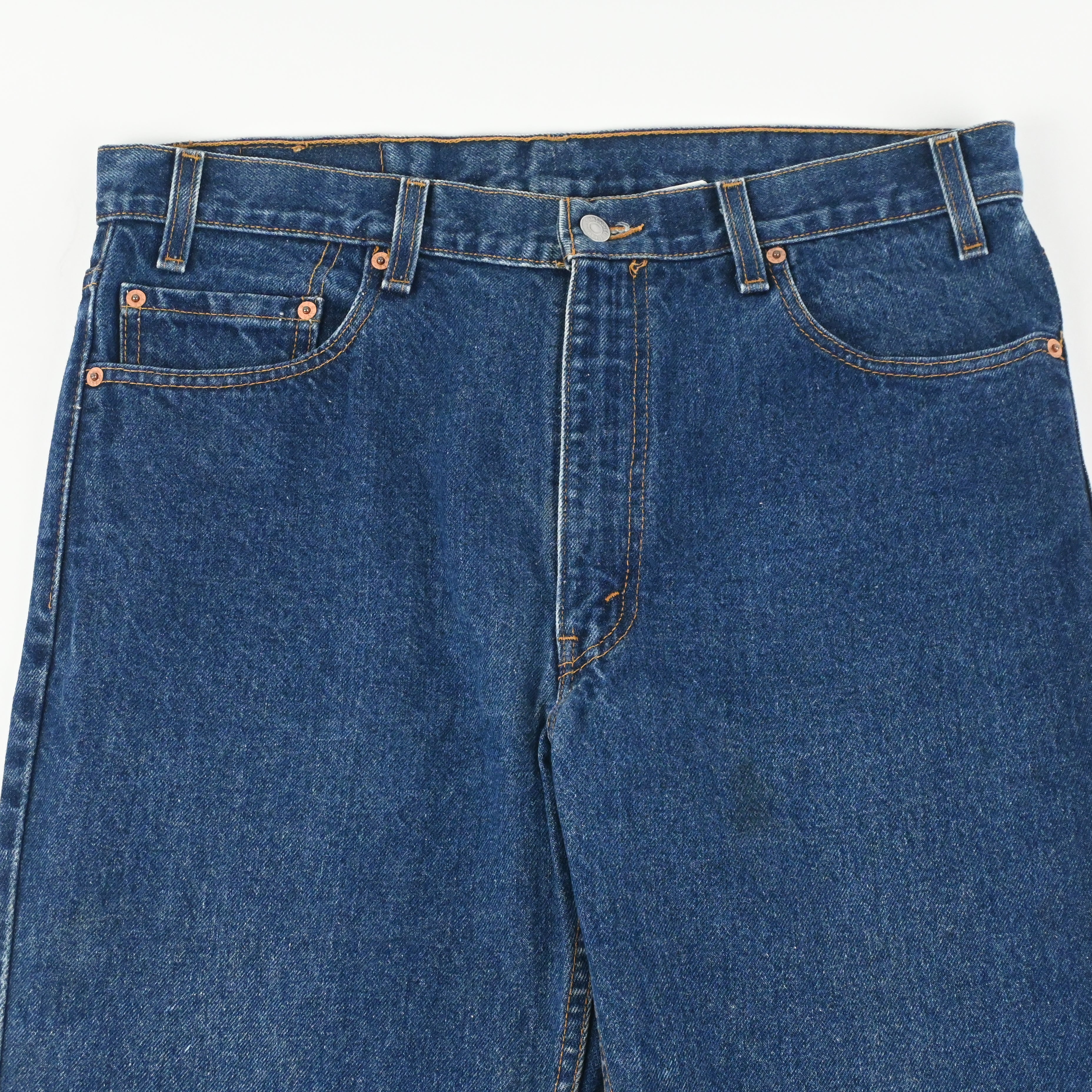 '99 LEVI'S 00517-0217 W36 L29