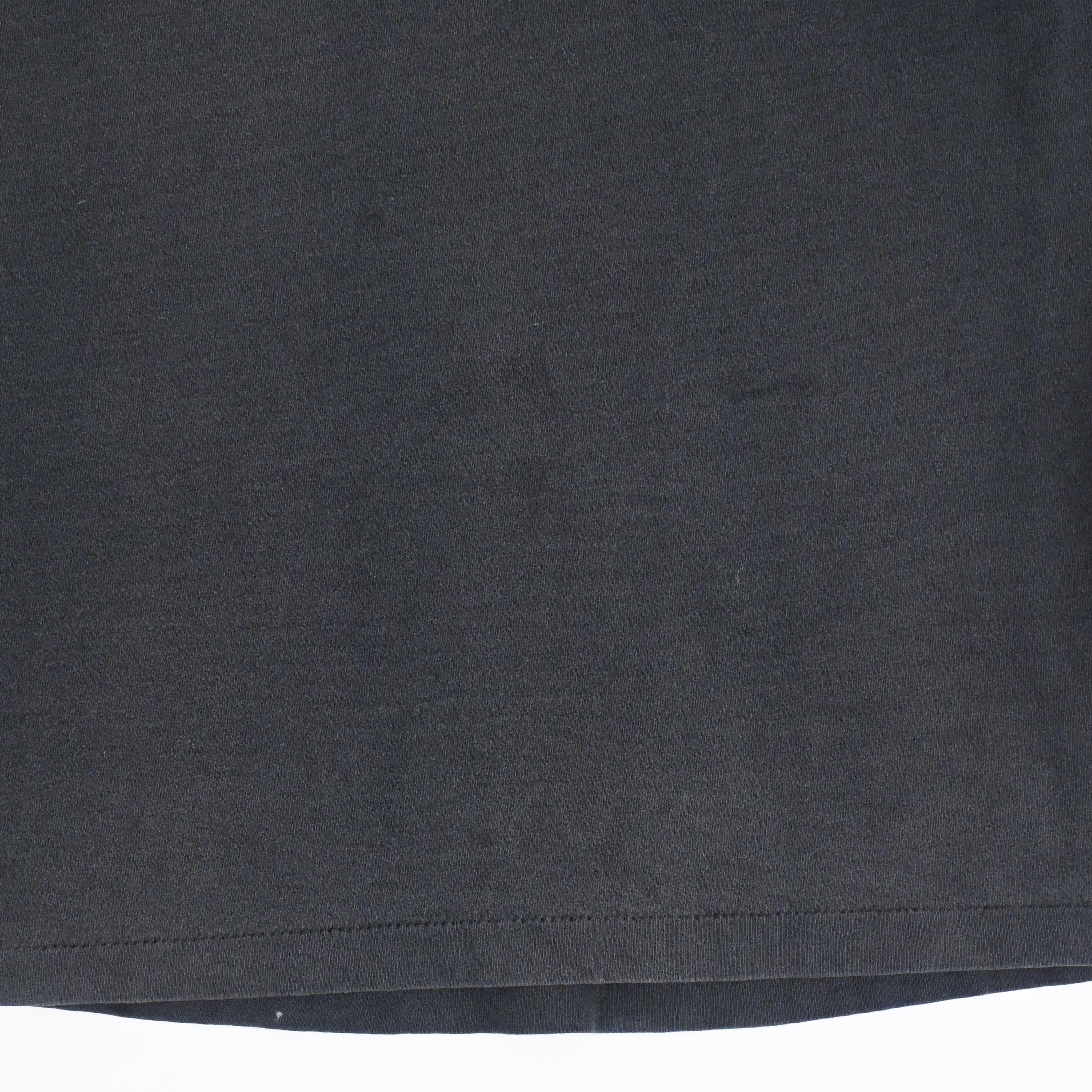 '91-92 Nirvana "Nevermind" period T-SHIRT SIZE XL