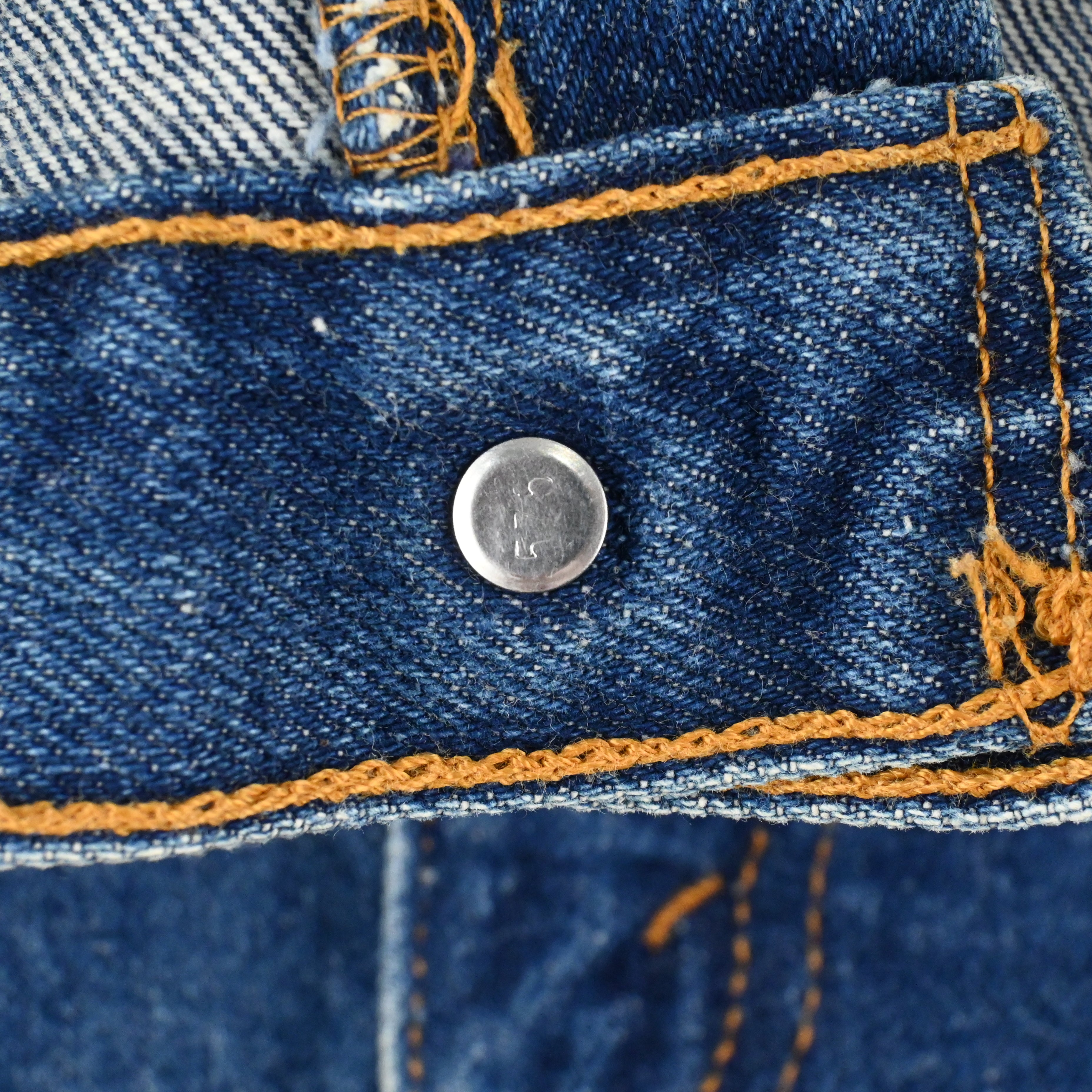 '99 LEVI'S 00517-0217 W36 L29