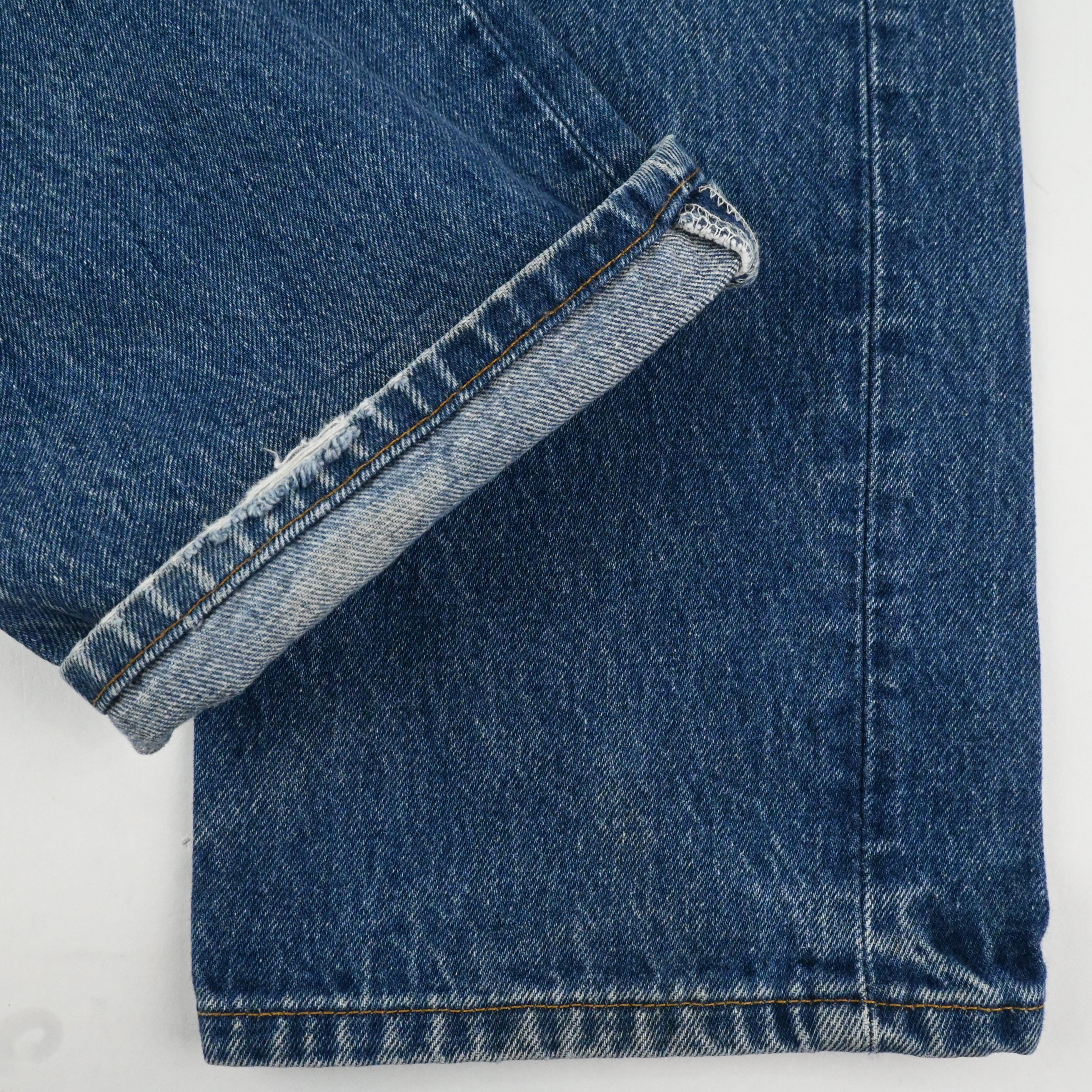 '97 LEVI'S 501-0000 W37 L30