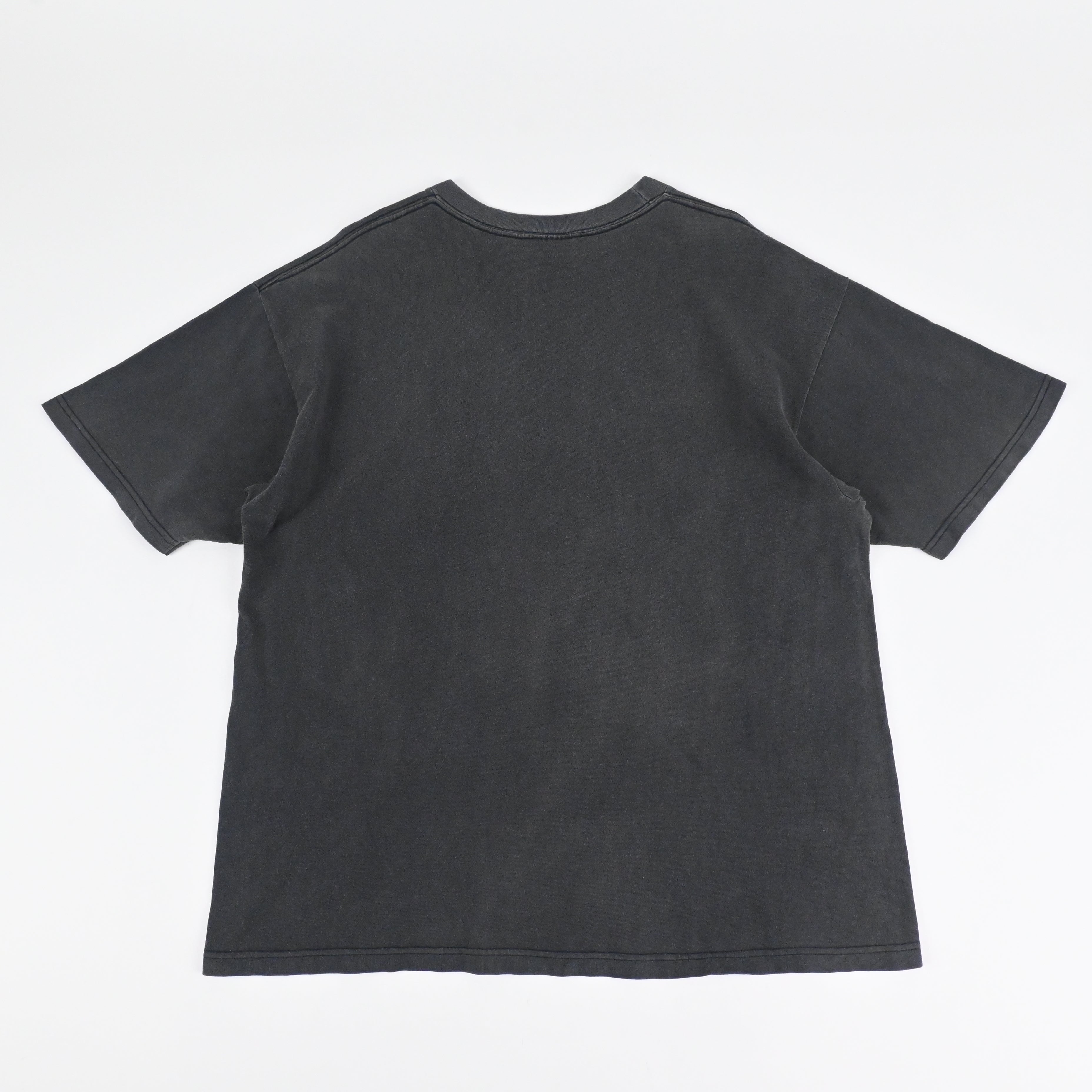 '93 Nirvana "Incestide" T-SHIRT SIZE XL