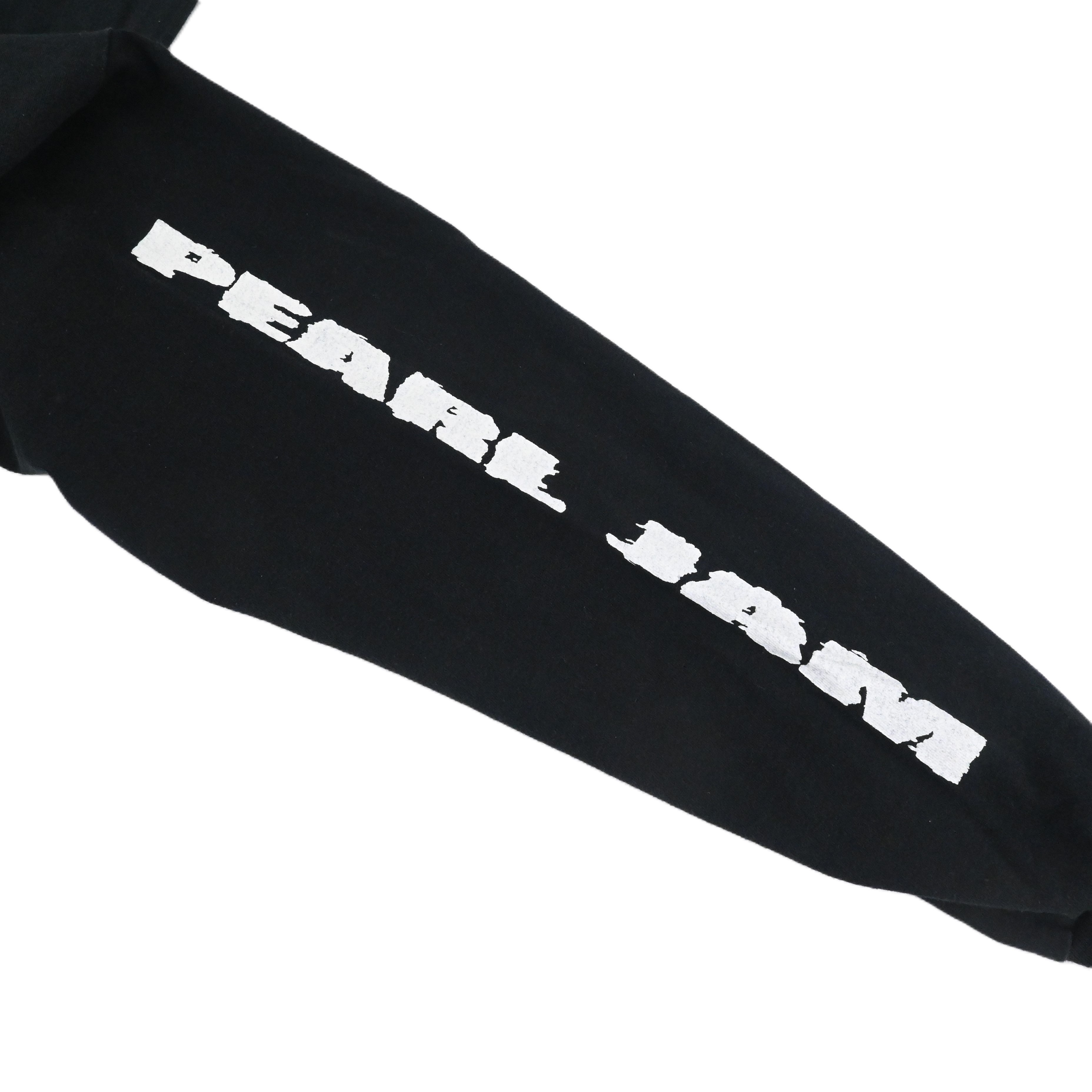 '92 PEARL JAM "ALIVE" L/S T-SHIRT SIZE XL