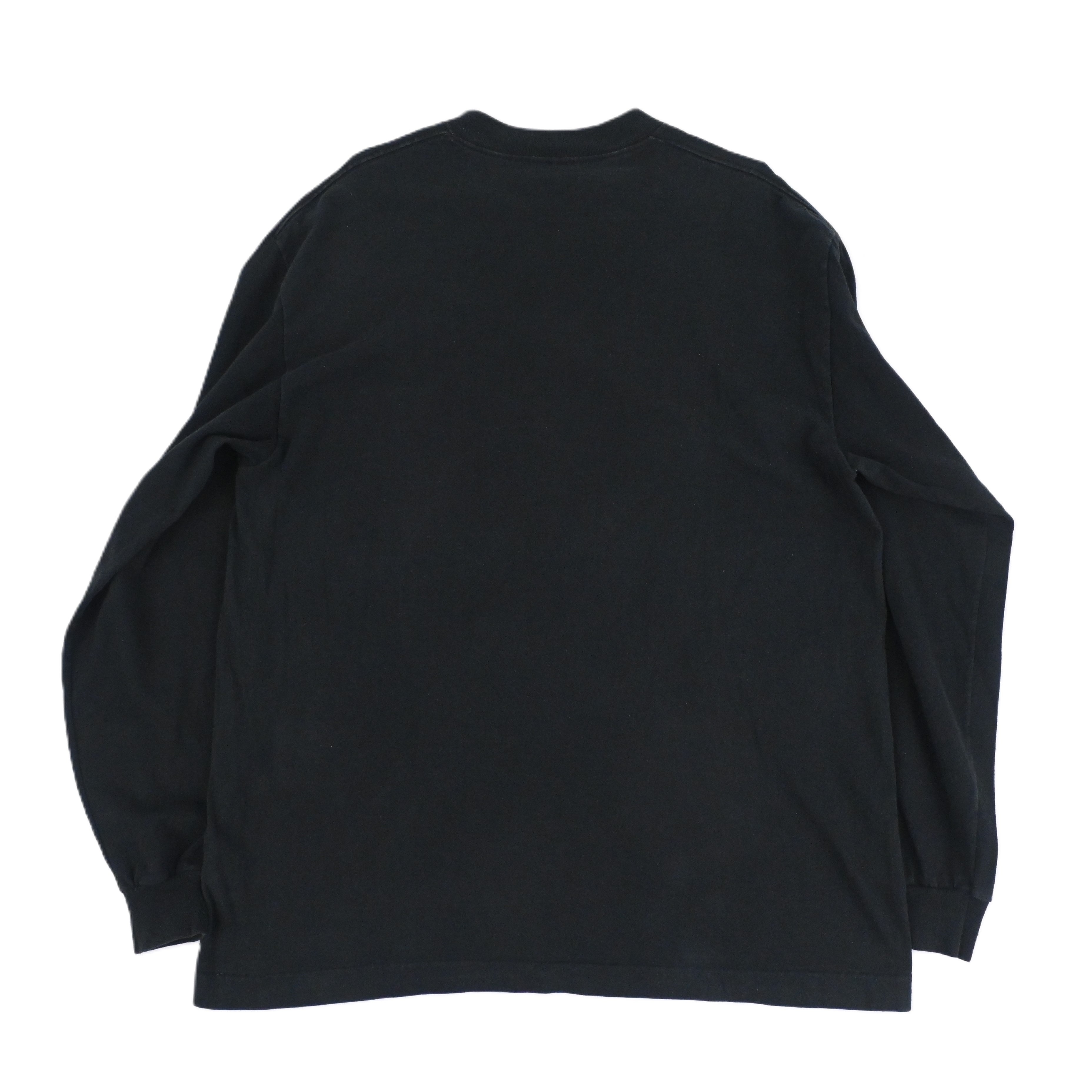 '92 PEARL JAM "ALIVE" L/S T-SHIRT SIZE XL