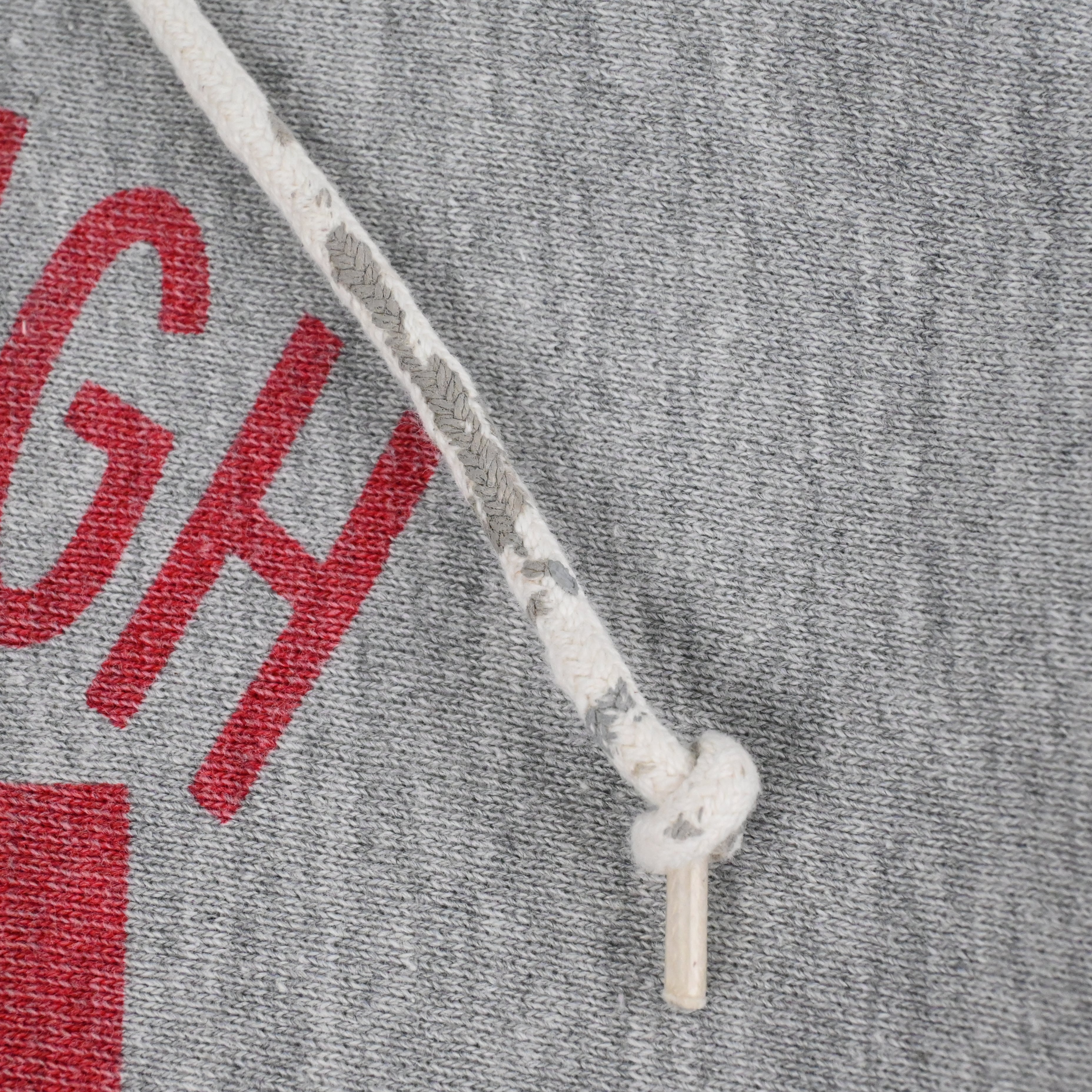 70’s CHAMPION REVERSE WEAVE HOODIE "NORTH HIGH ATHLETIC DEPT." SIZE M