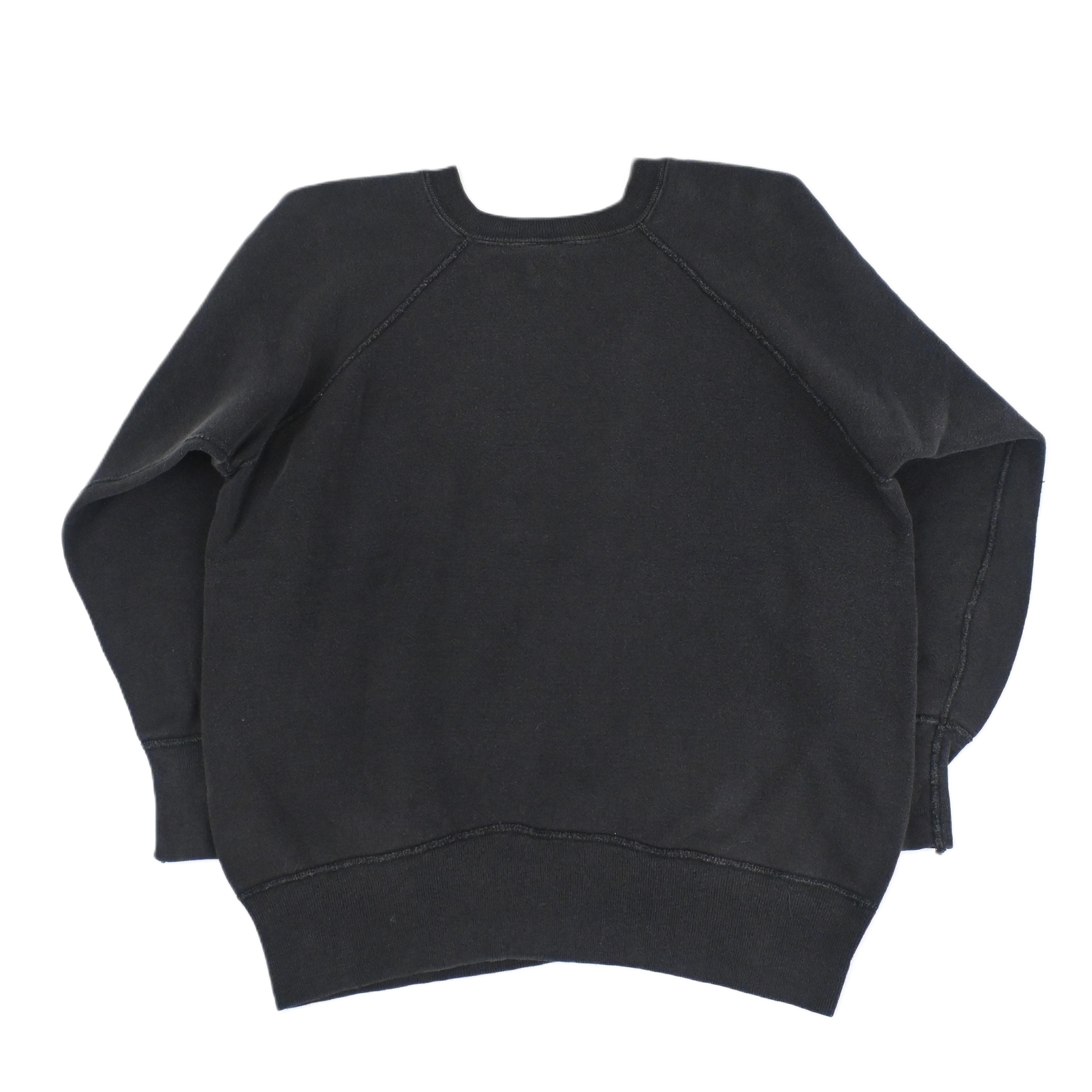 60's Champion Printed Sweat Shirt "PENN STATE" SIZE XL