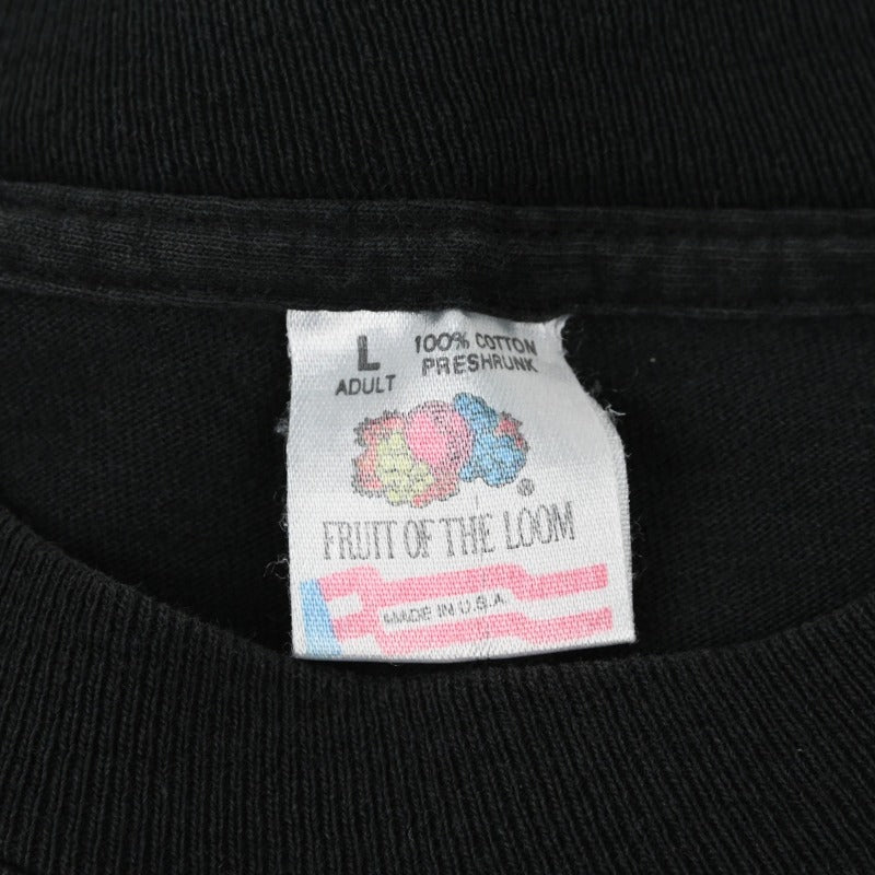 1993© ALICE IN CHAINS "ROOSTER" T SHIRT SIZE L