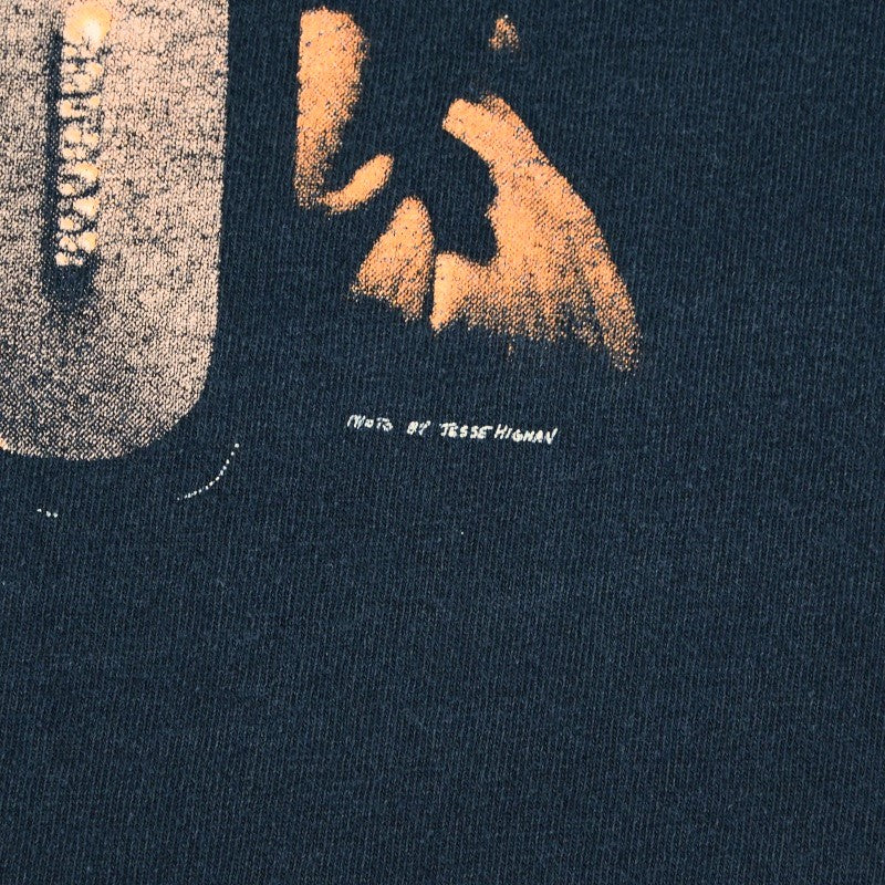 1993© ALICE IN CHAINS "ROOSTER" T SHIRT SIZE L