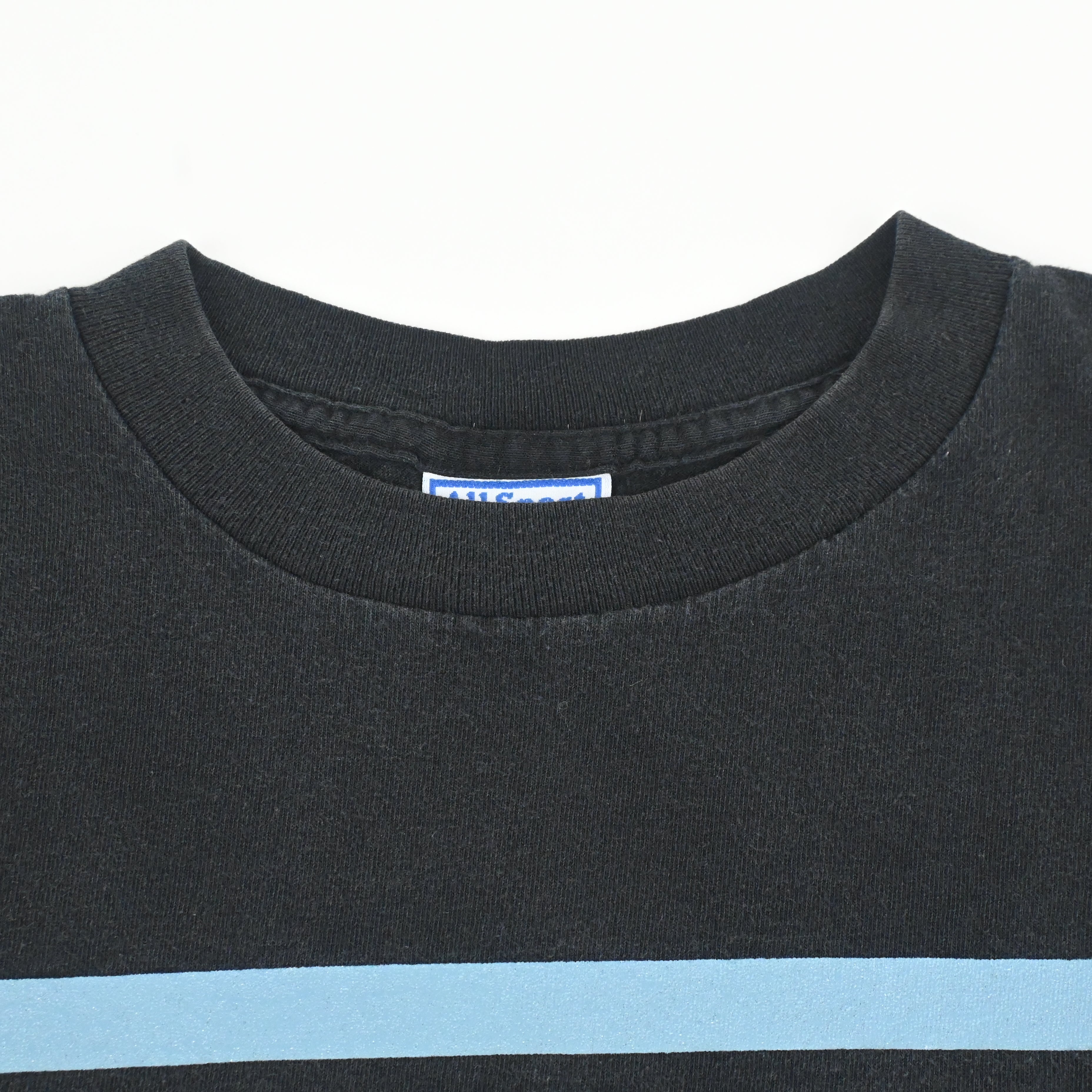 95© NINE INCH NAILS "nothing 96-97" T-SHIRT SIZE L