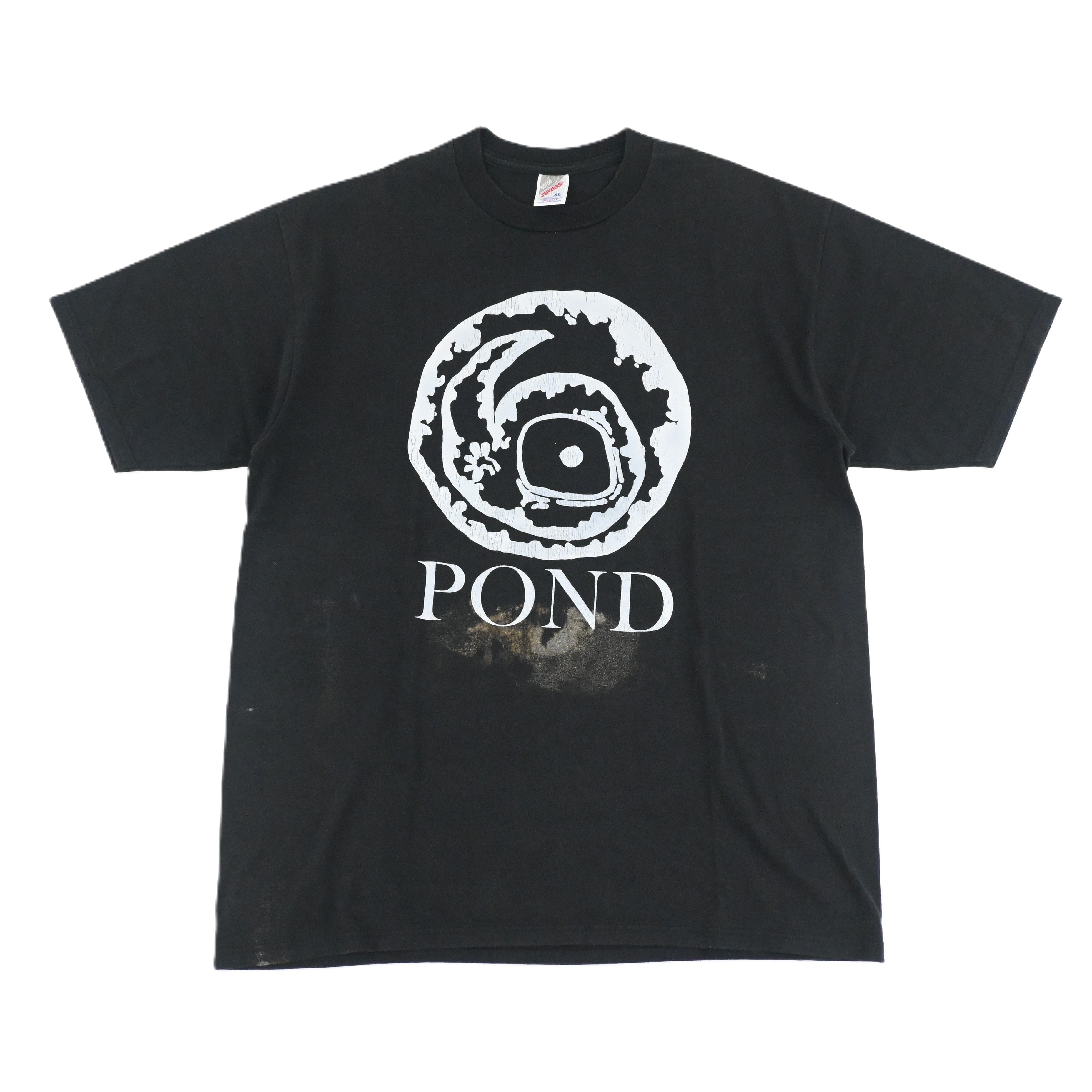 90's POND "SUB POP" T-SHIRT SIZE XL