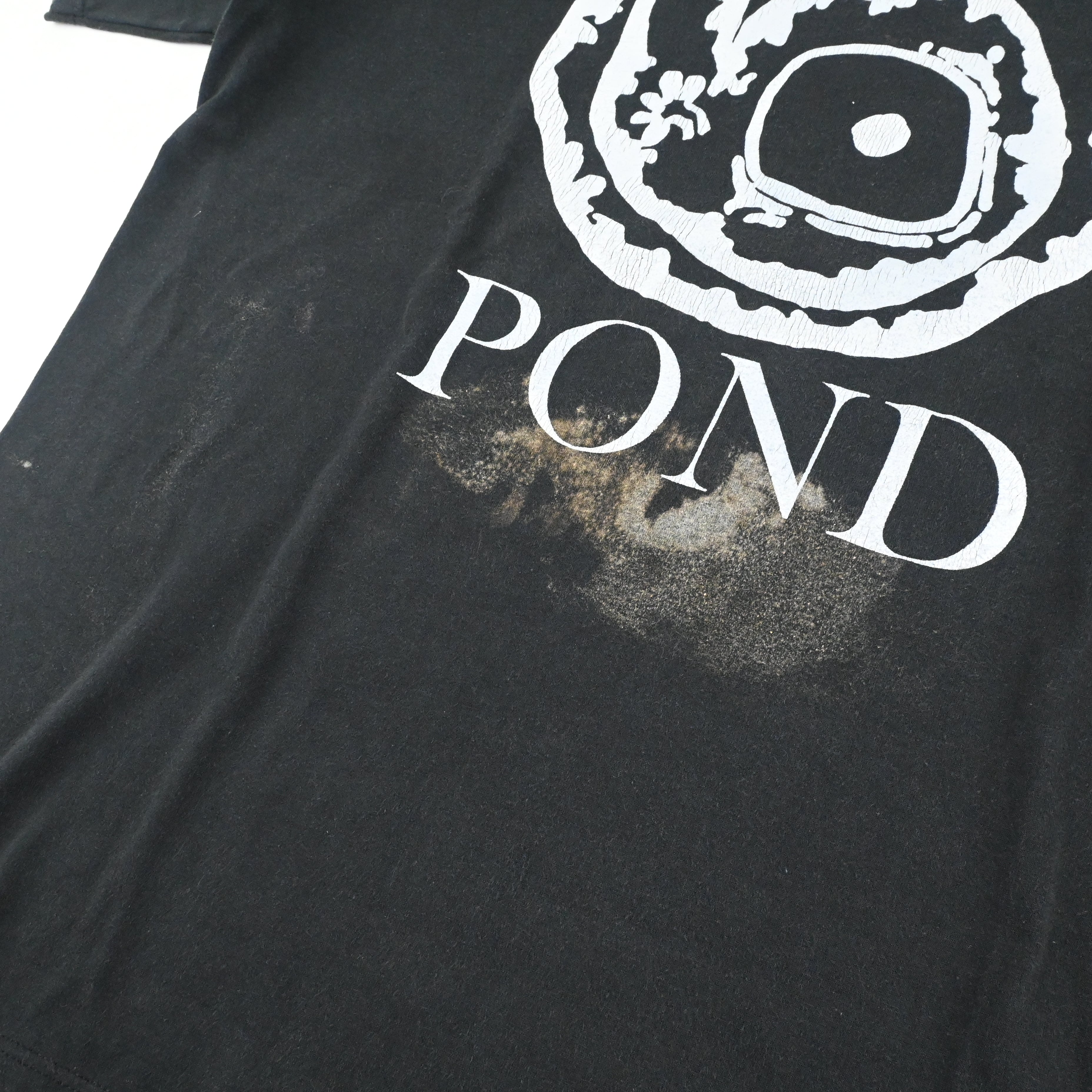 90's POND "SUB POP" T-SHIRT SIZE XL