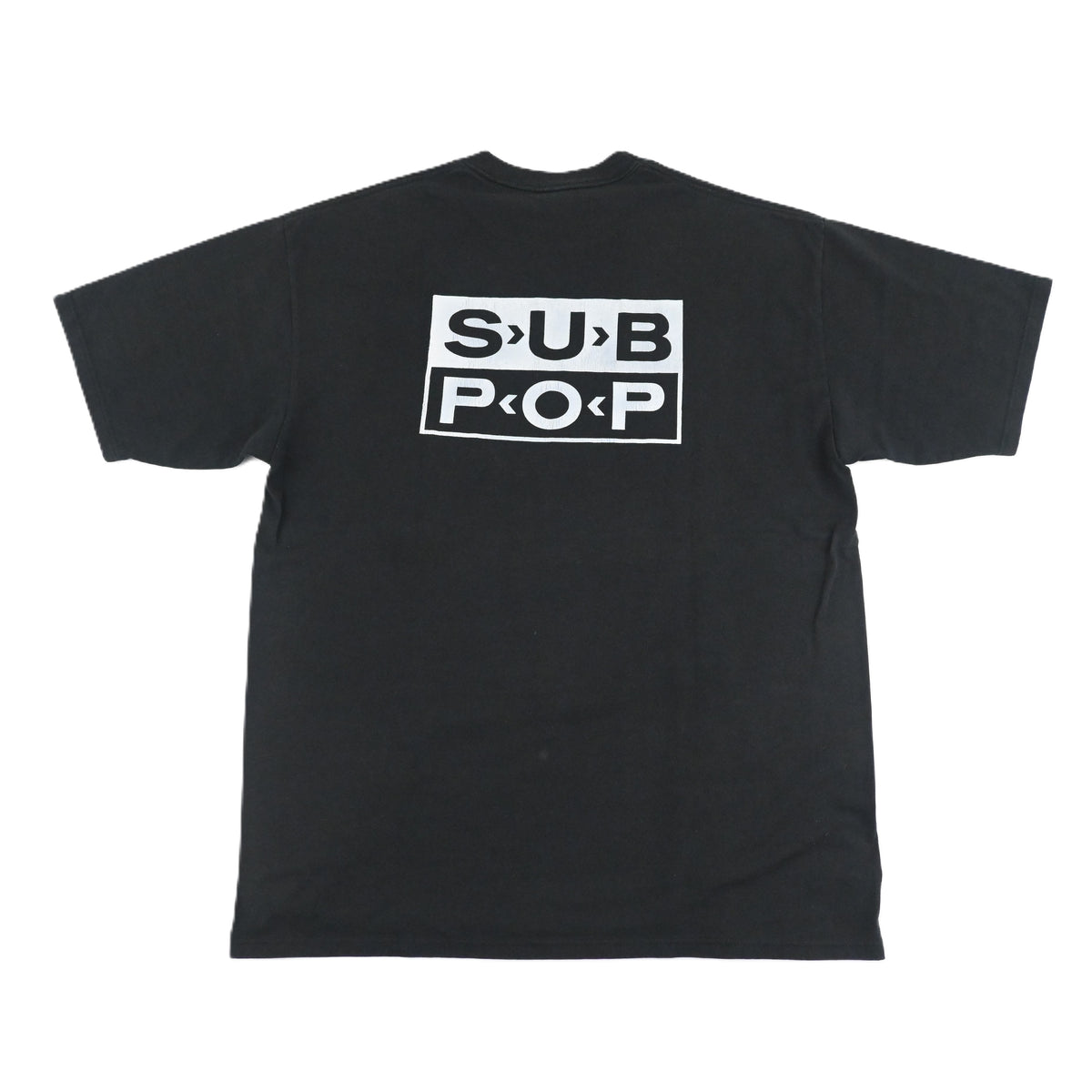 90's POND "SUB POP" T-SHIRT SIZE XL