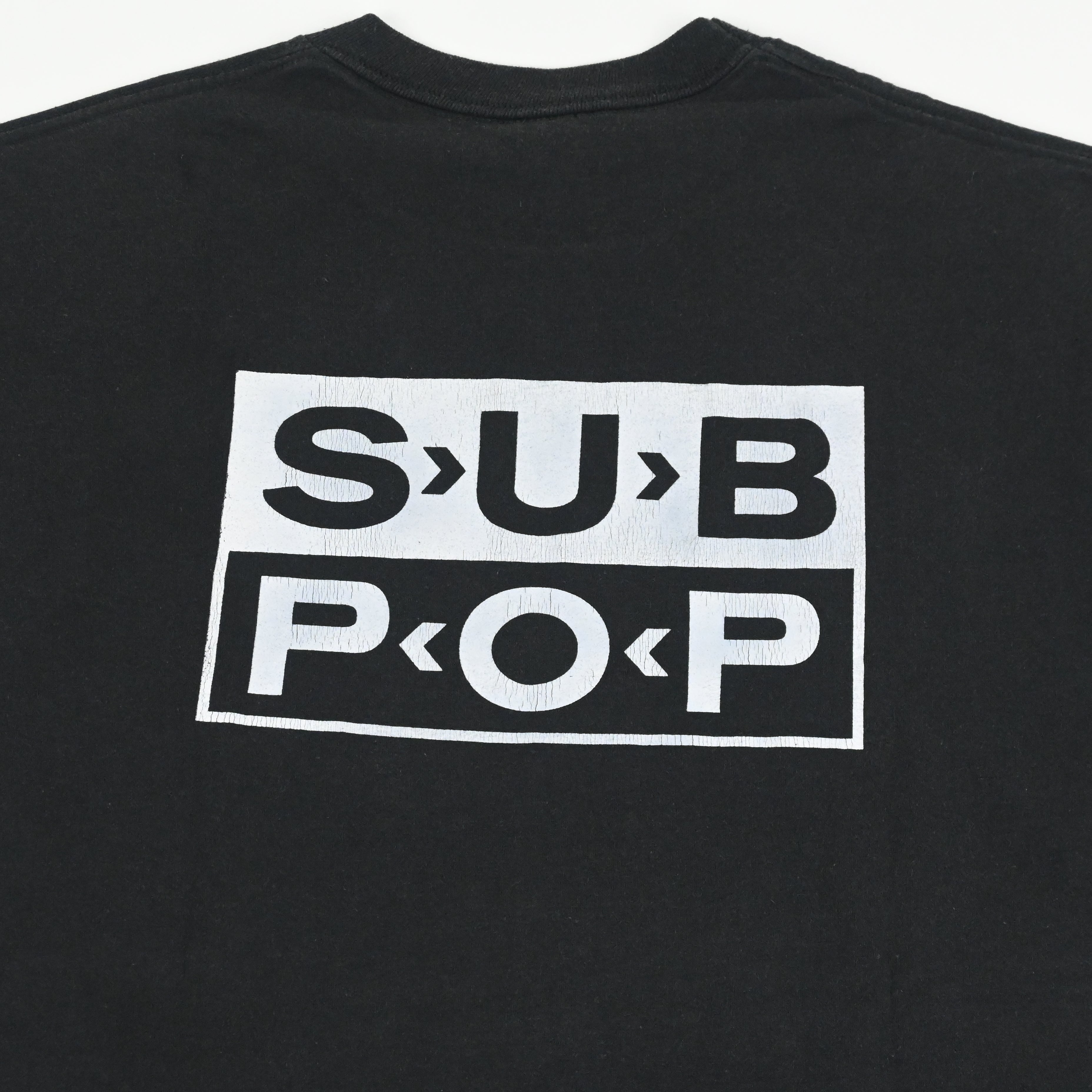 90's POND "SUB POP" T-SHIRT SIZE XL