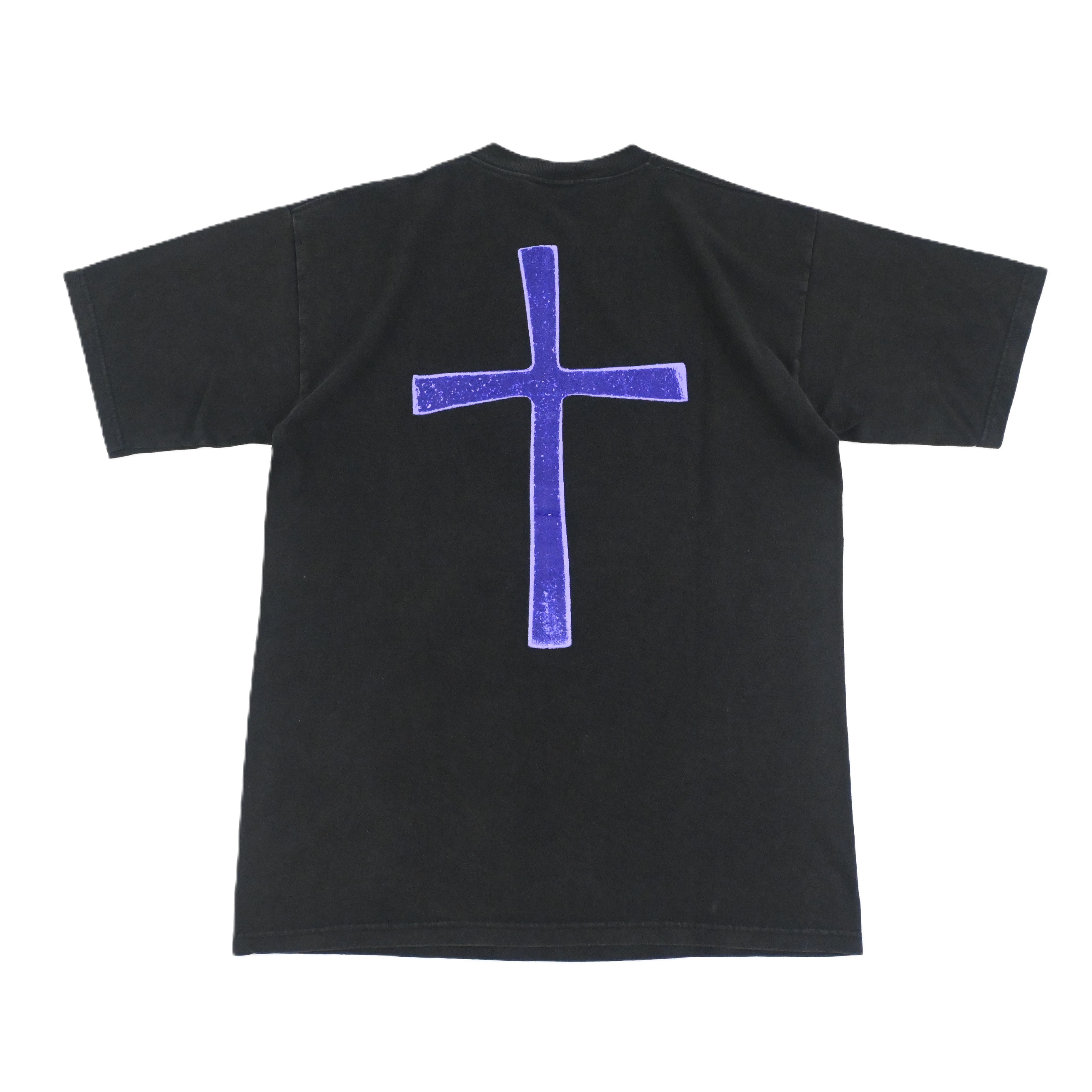 02© BLACK SABBATH “VOL.4” T-SHIRT