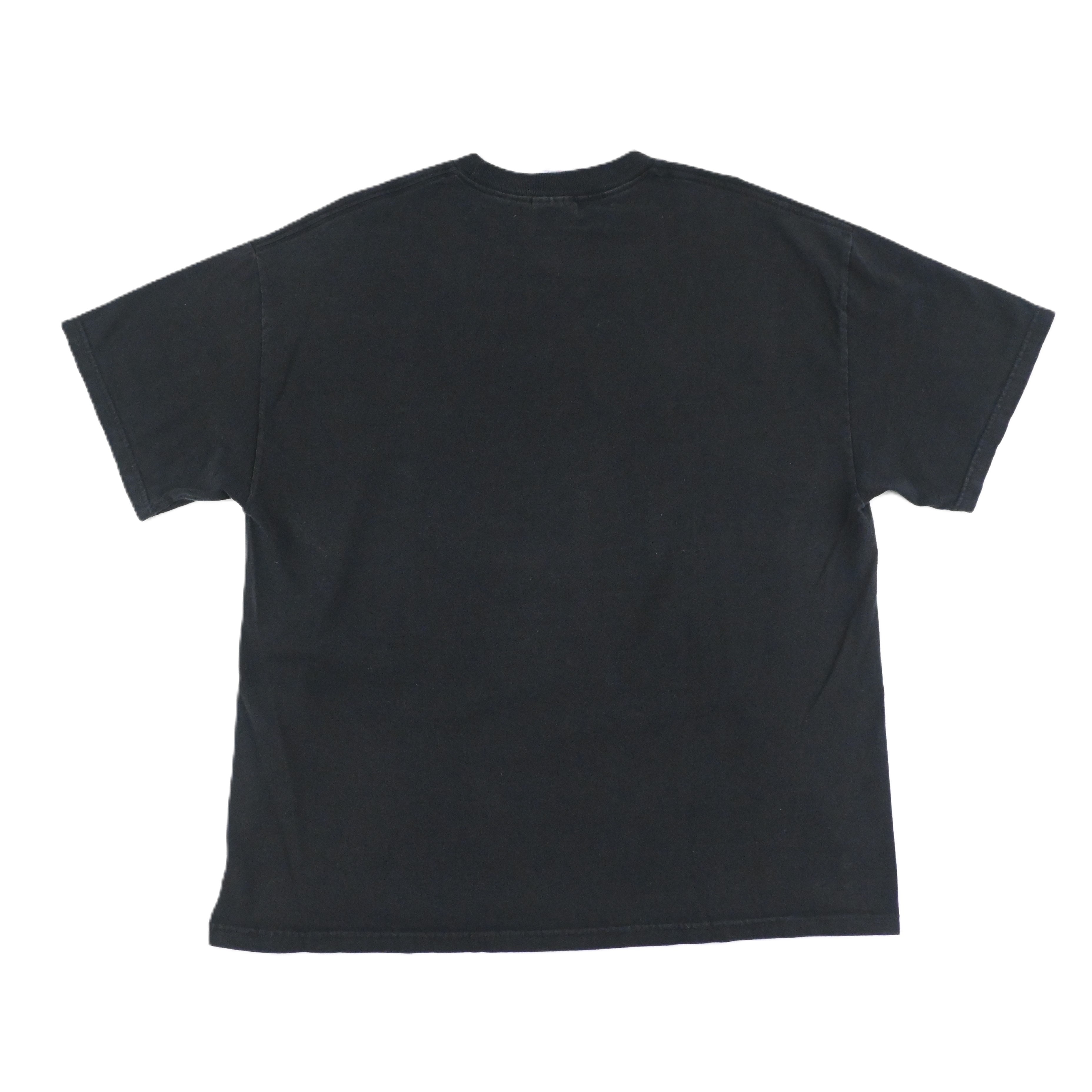 00's AUDIOSLAVE T-SHIRT SIZE XL