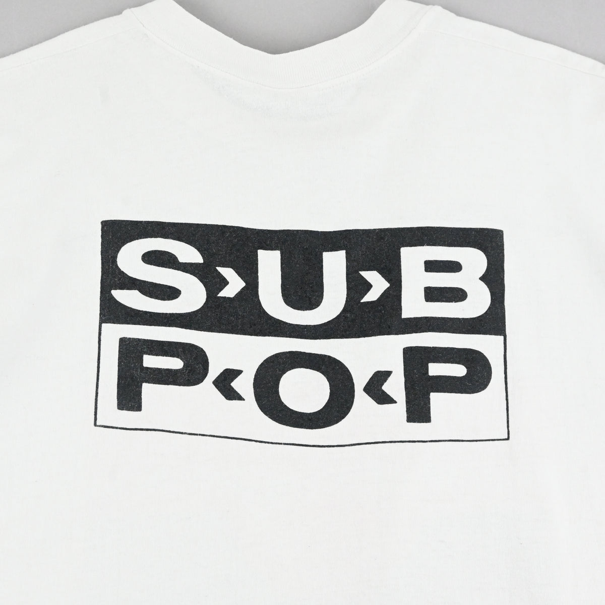 80’s Mudhoney Superfuzz Bigmuff T-Shirt SIZE XL