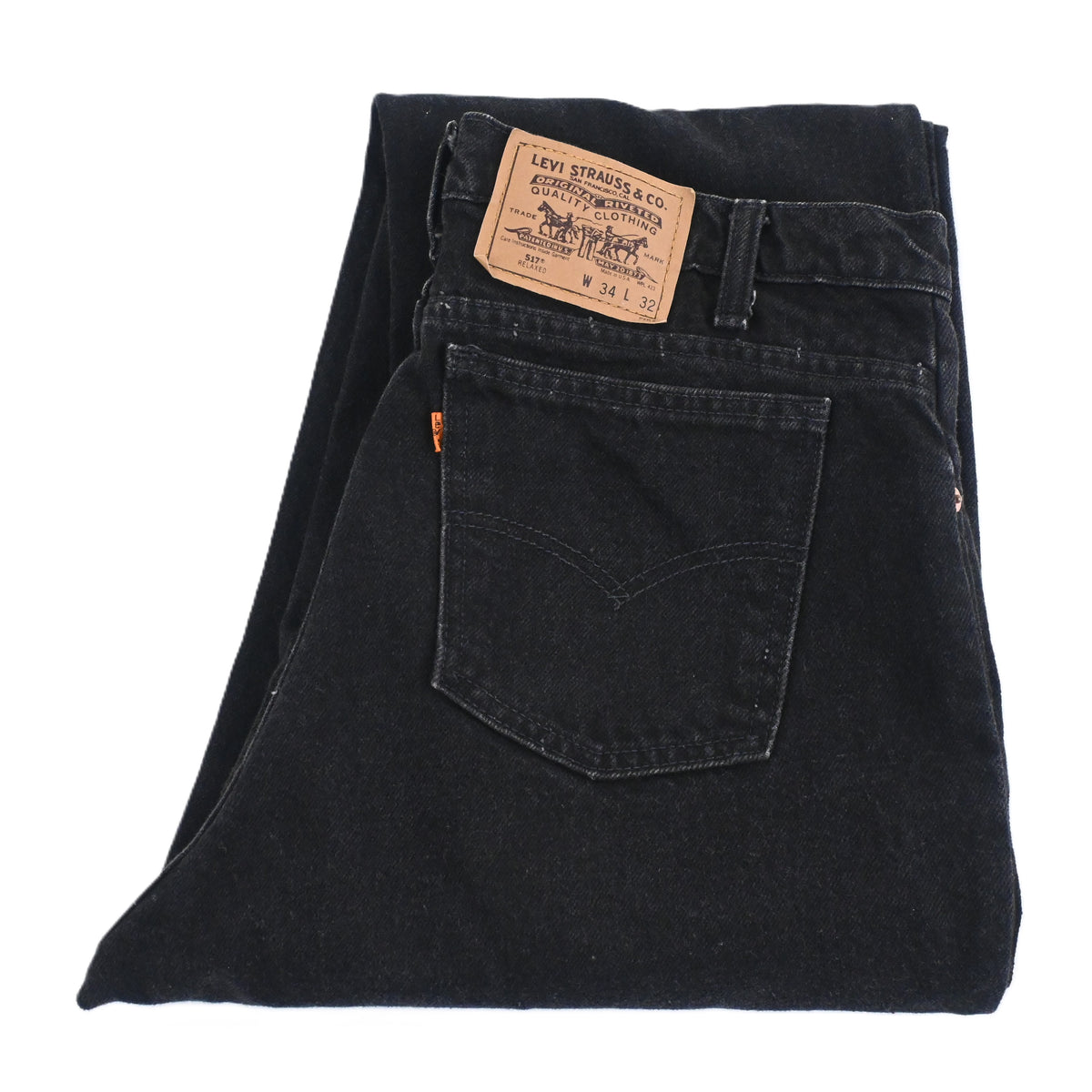 93 Levi