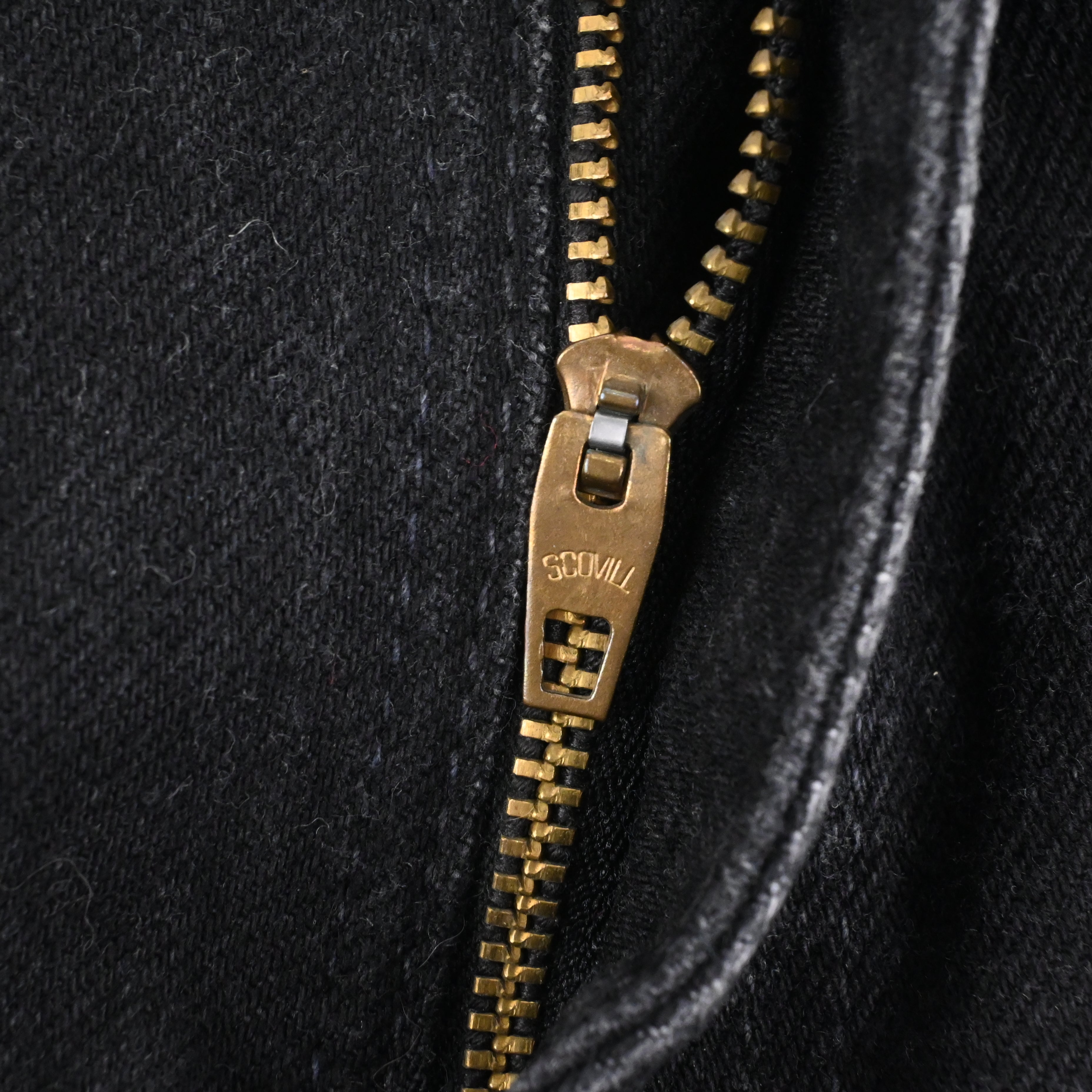 '93 Levi's 40518-4159 Black SIZE W34 L32