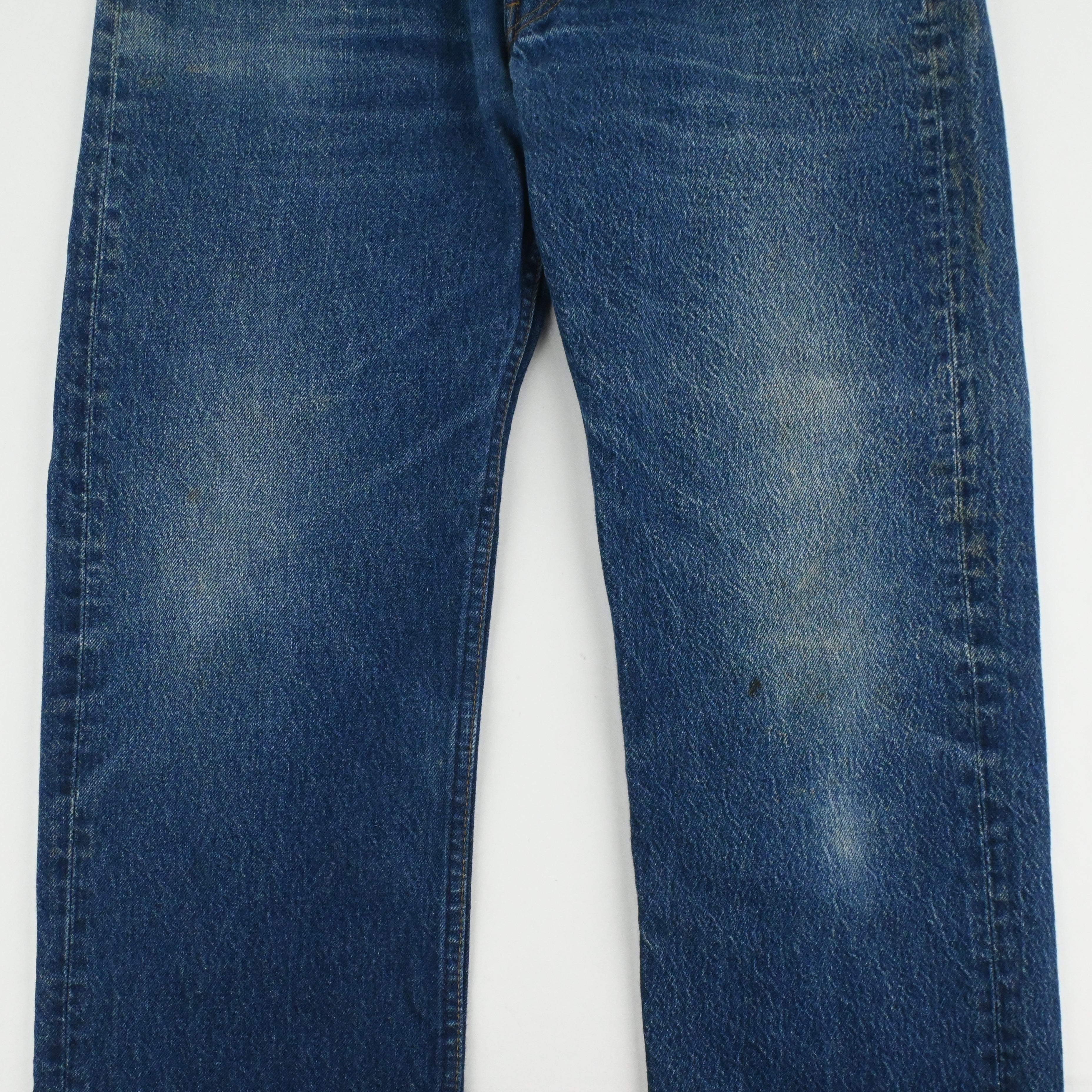 '88 LEVI'S 501-0000 SIZE W34 L31