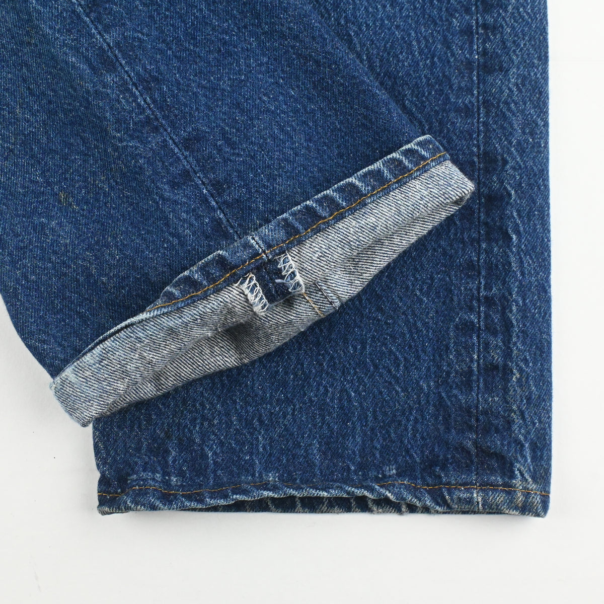 '88 LEVI'S 501-0000 SIZE W34 L31