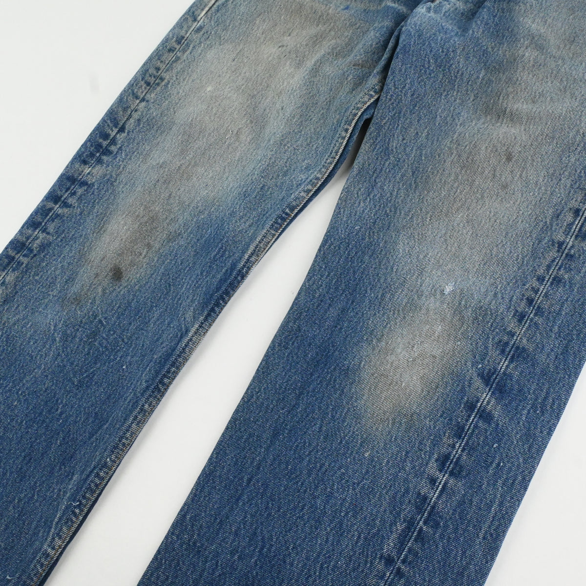 '98 LEVI'S 501-0000 SIZE W32 L29