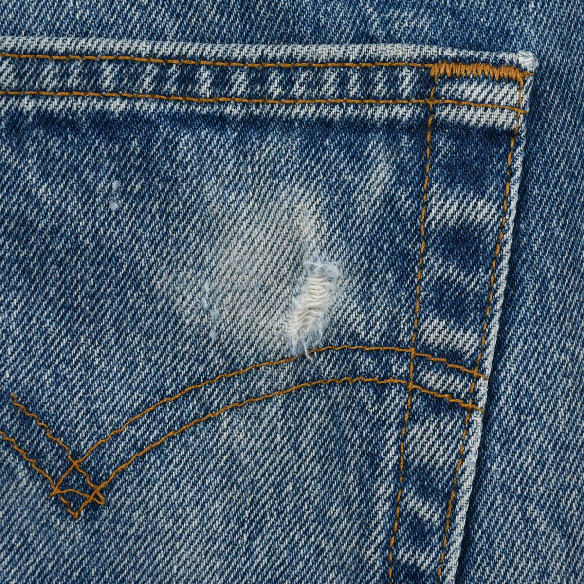 '98 LEVI'S 501-0000 SIZE W32 L29