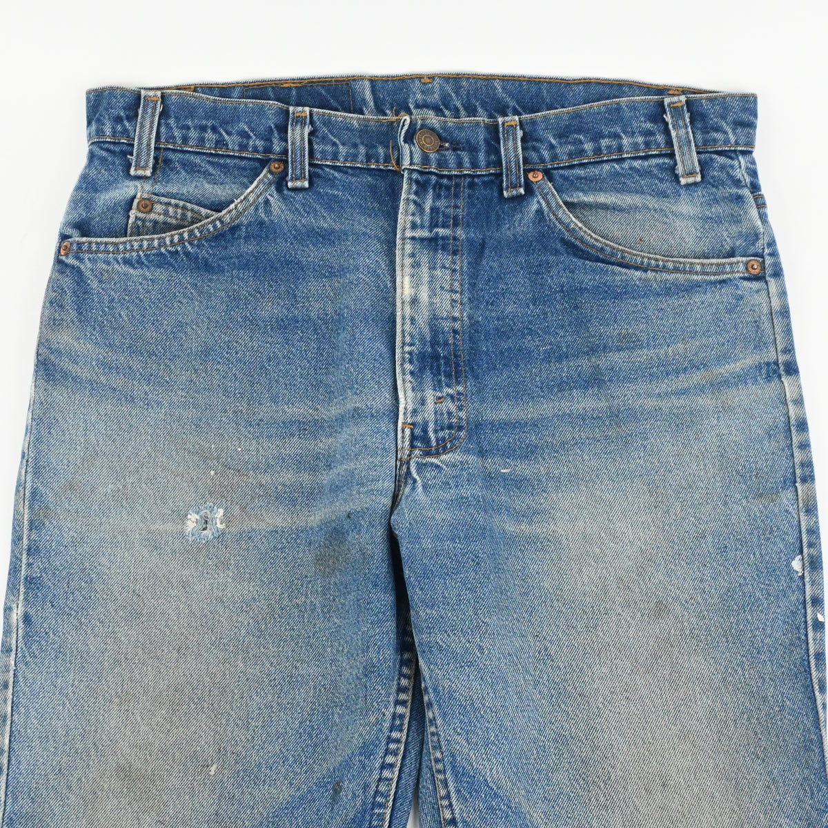 90's LEVI'S 517 SIZE W35 L30