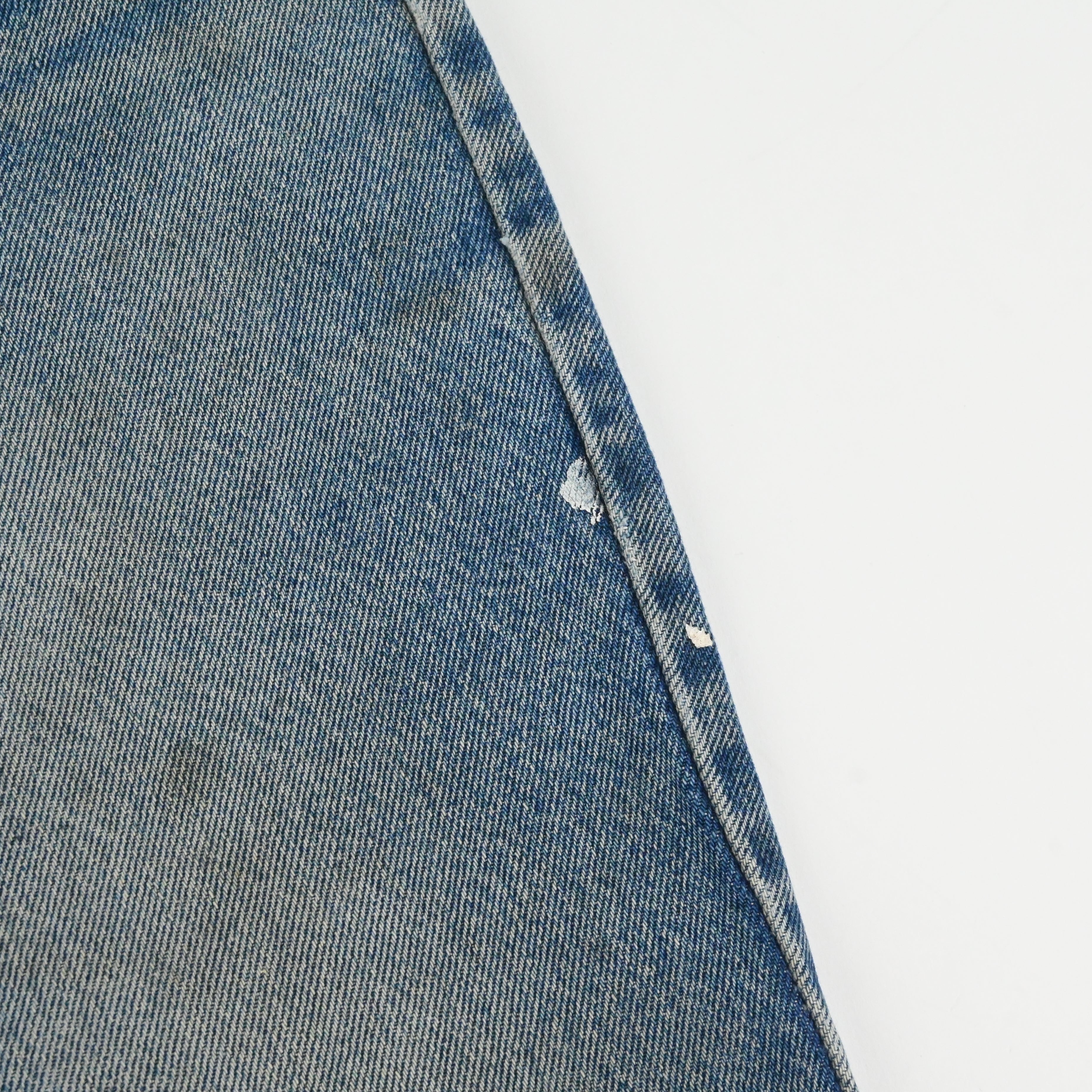 90's LEVI'S 517 SIZE W35 L30