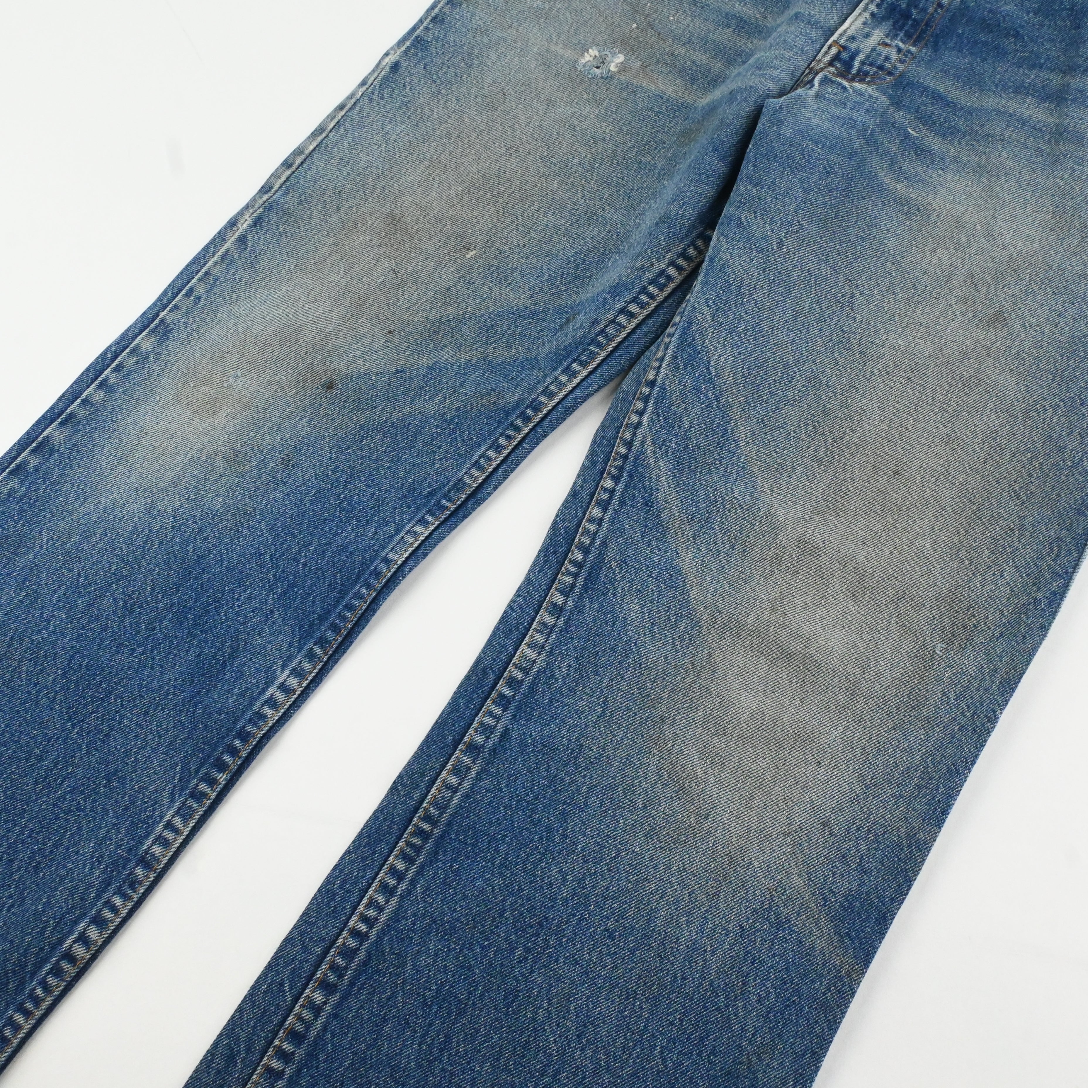 90's LEVI'S 517 SIZE W35 L30