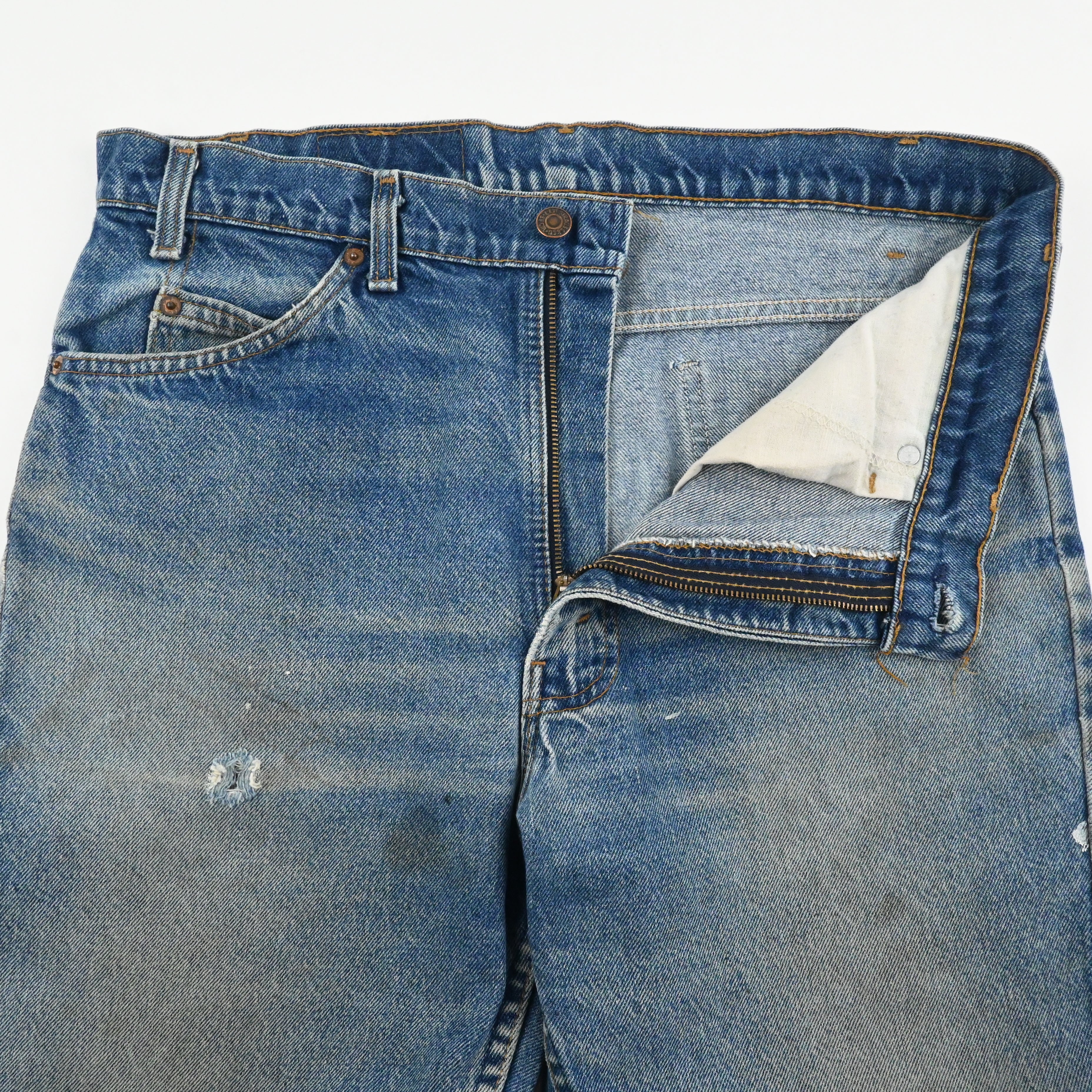 90's LEVI'S 517 SIZE W35 L30
