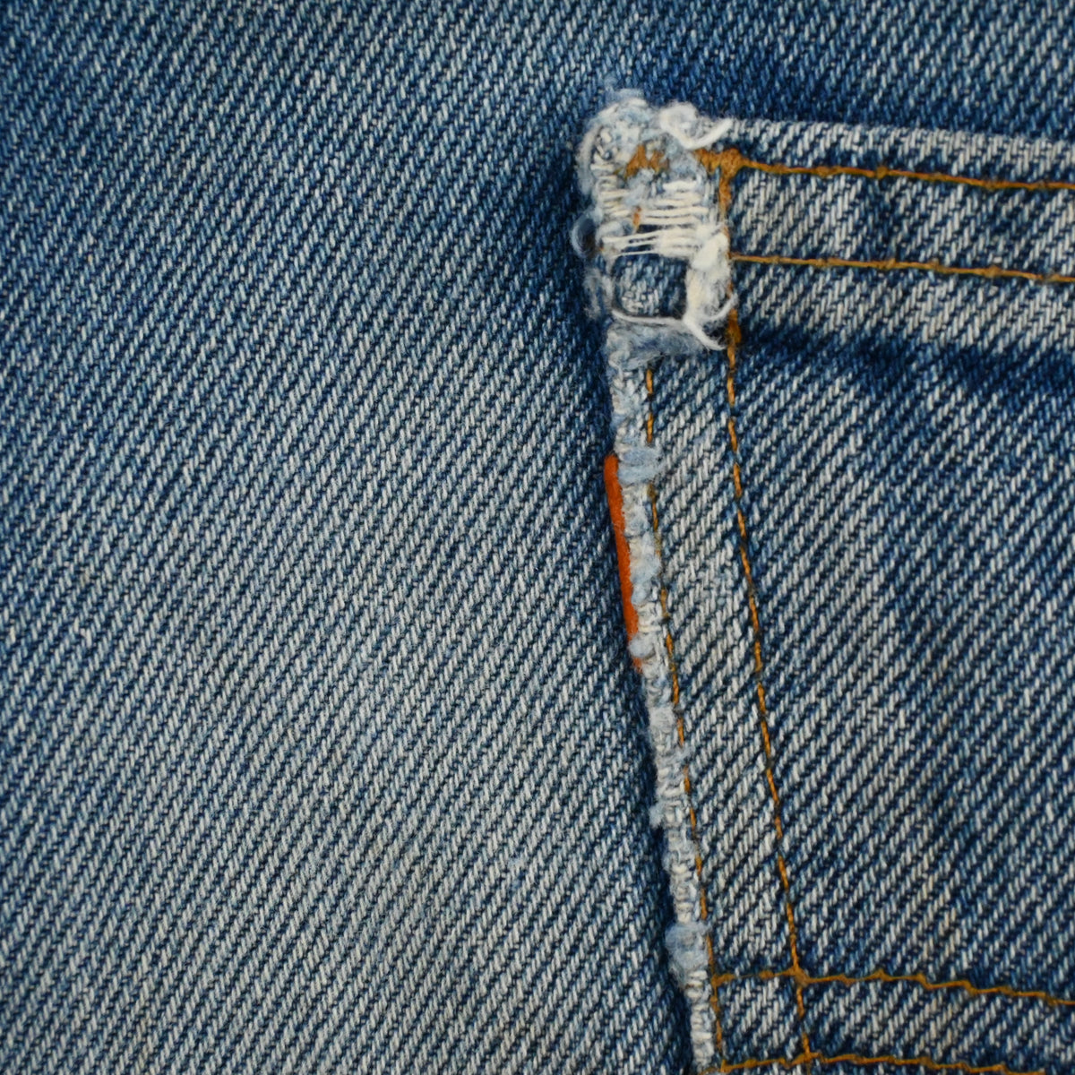 90's LEVI'S 517 SIZE W35 L30