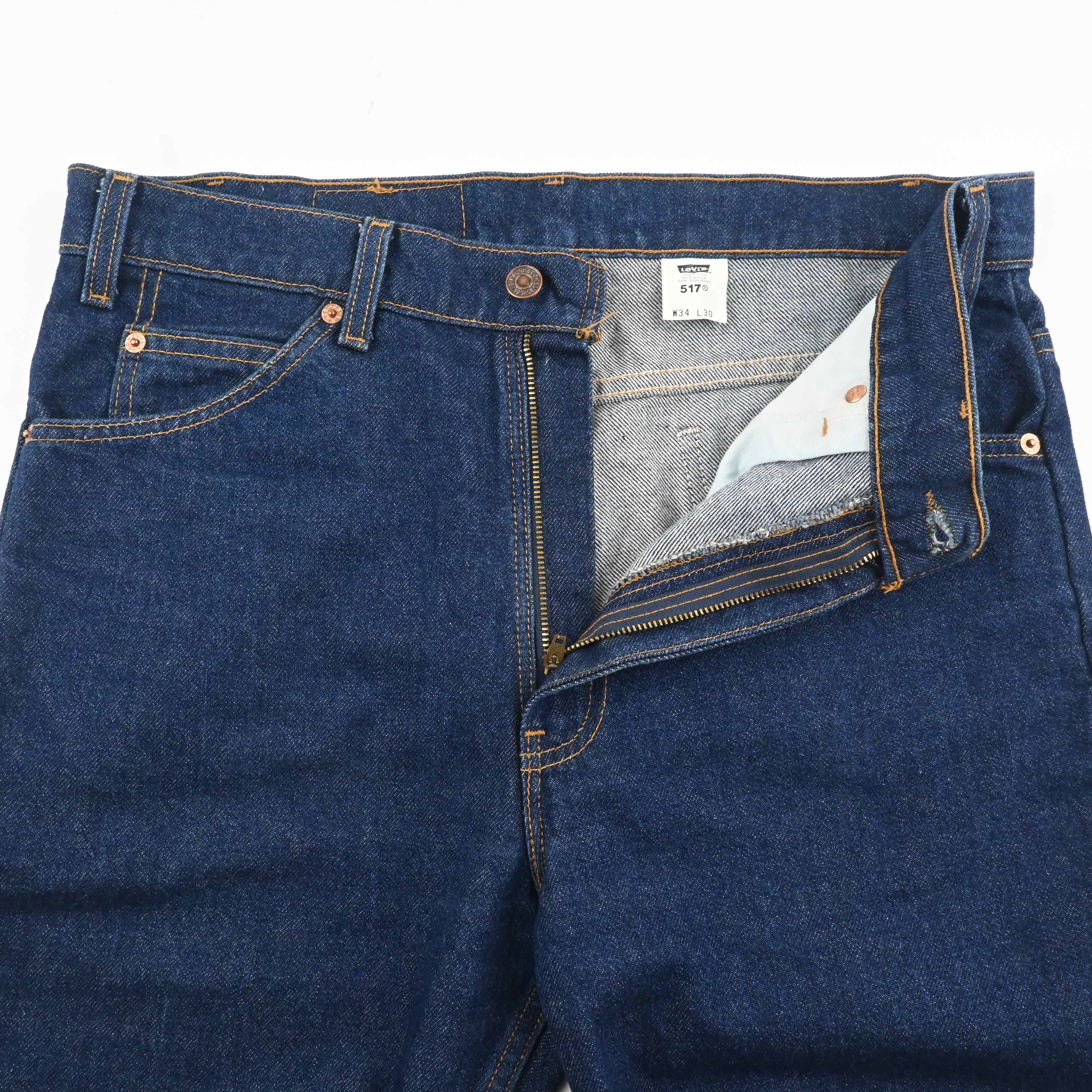 '98 LEVI'S 40517-0215 SIZE W34 L30