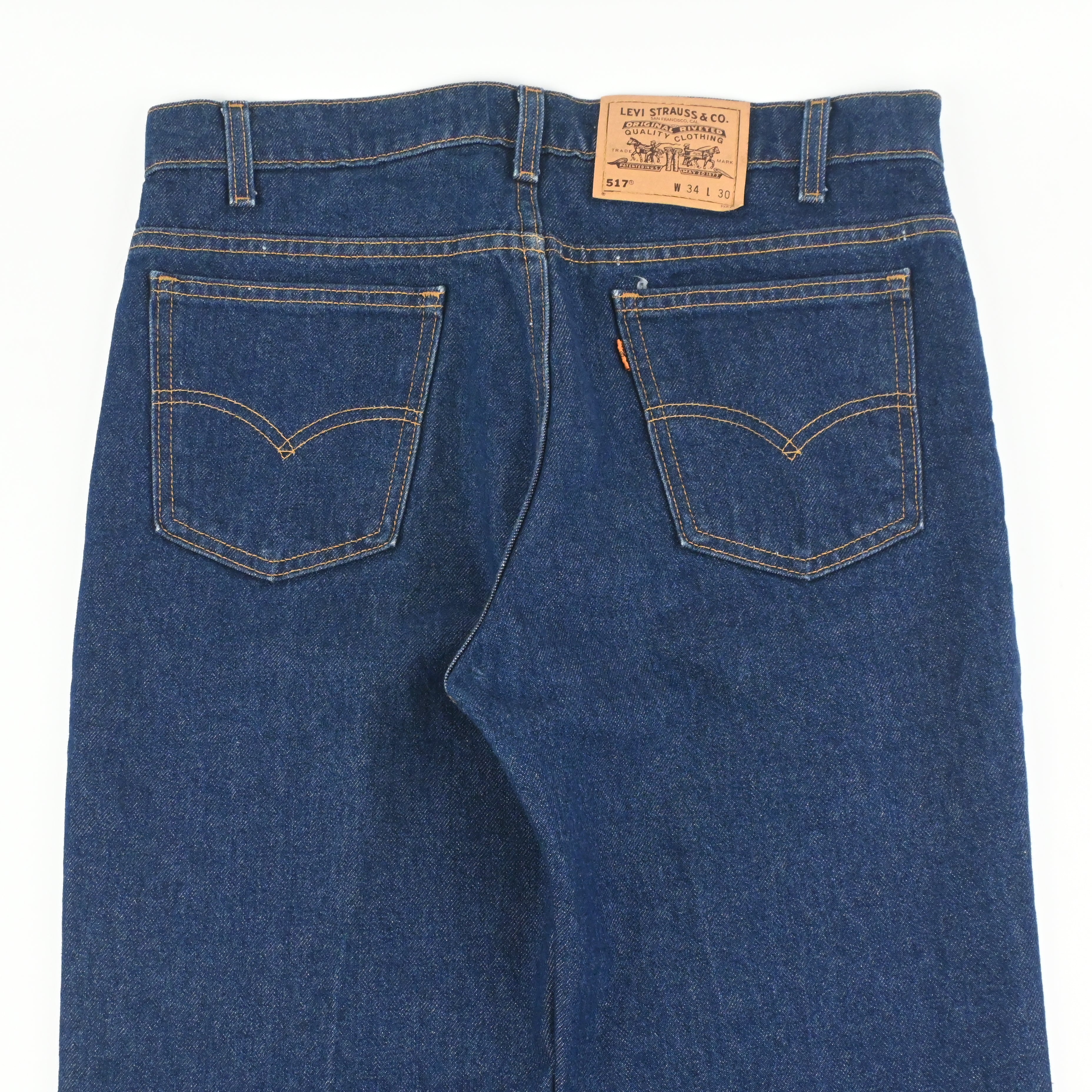 '98 LEVI'S 40517-0215 SIZE W34 L30