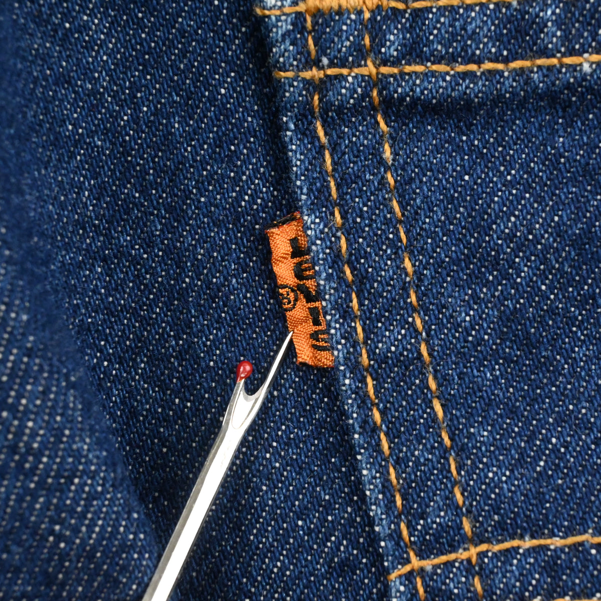 '98 LEVI'S 40517-0215 SIZE W34 L30