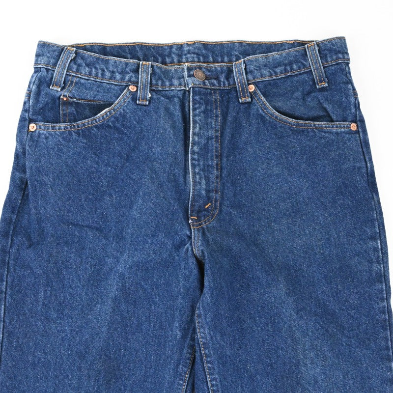 91y' LEVI’S 517-0215 SIZE W33 L30