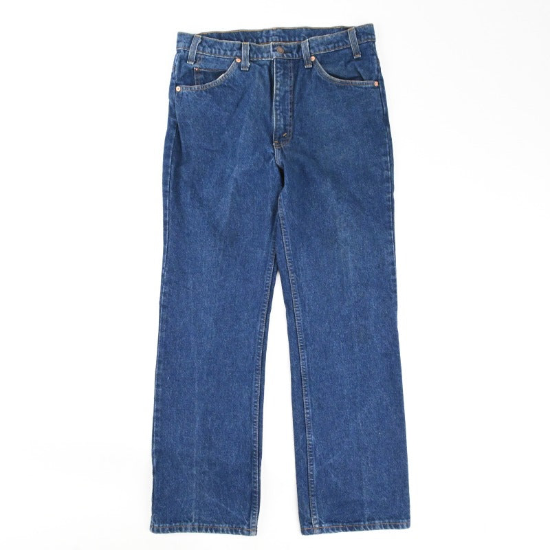 91y' LEVI’S 517-0215 SIZE W33 L30