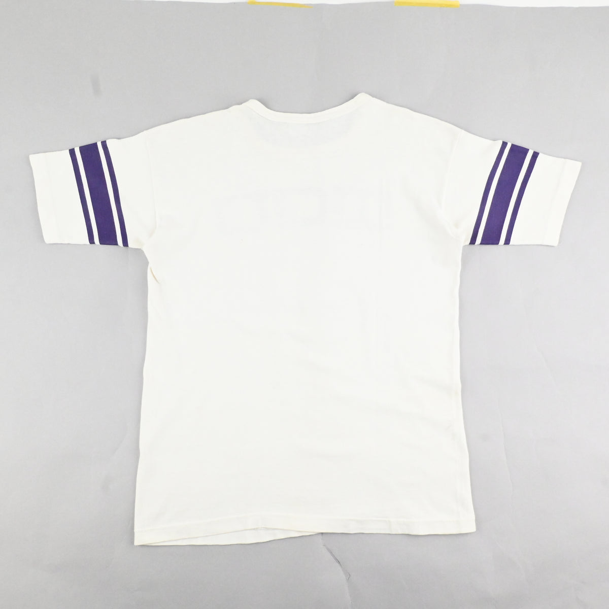 70's CHAMPION "TCU" WIN T-SHIRT SIZE XL