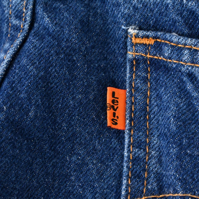 91y' LEVI’S 517-0215 SIZE W33 L30