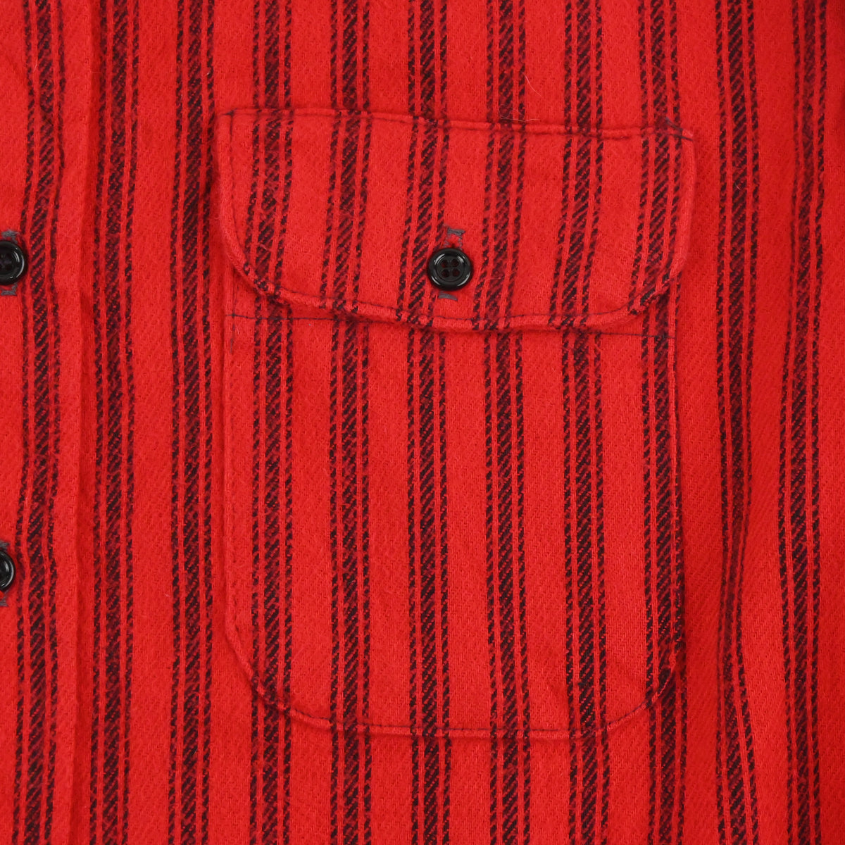 80's FIVE BROTHER FRANNNEL SHIRT SIZE XL